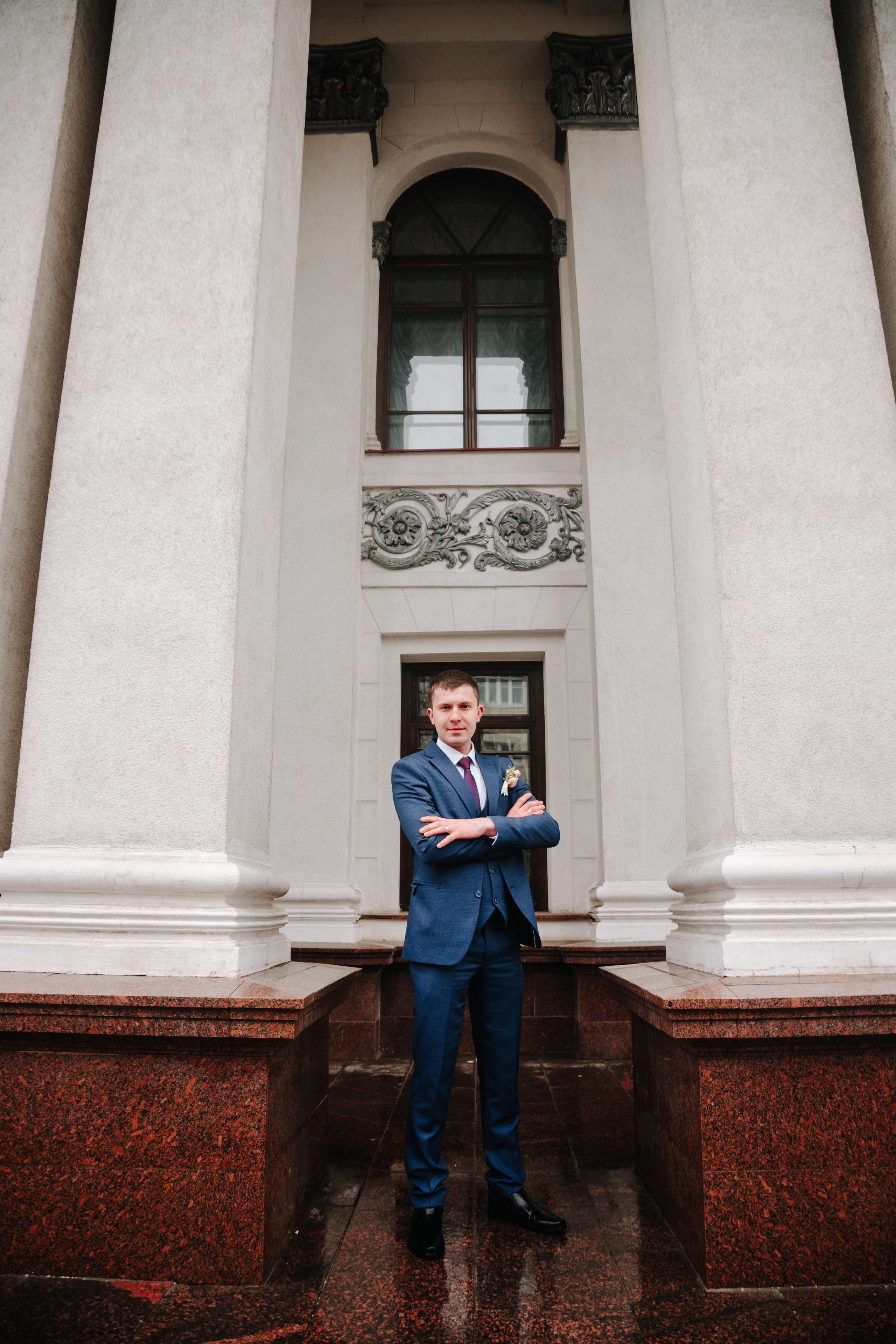 • Кристина & Виктор •. Семейный и свадебный фотограф в Воронеже Майя Добровольская