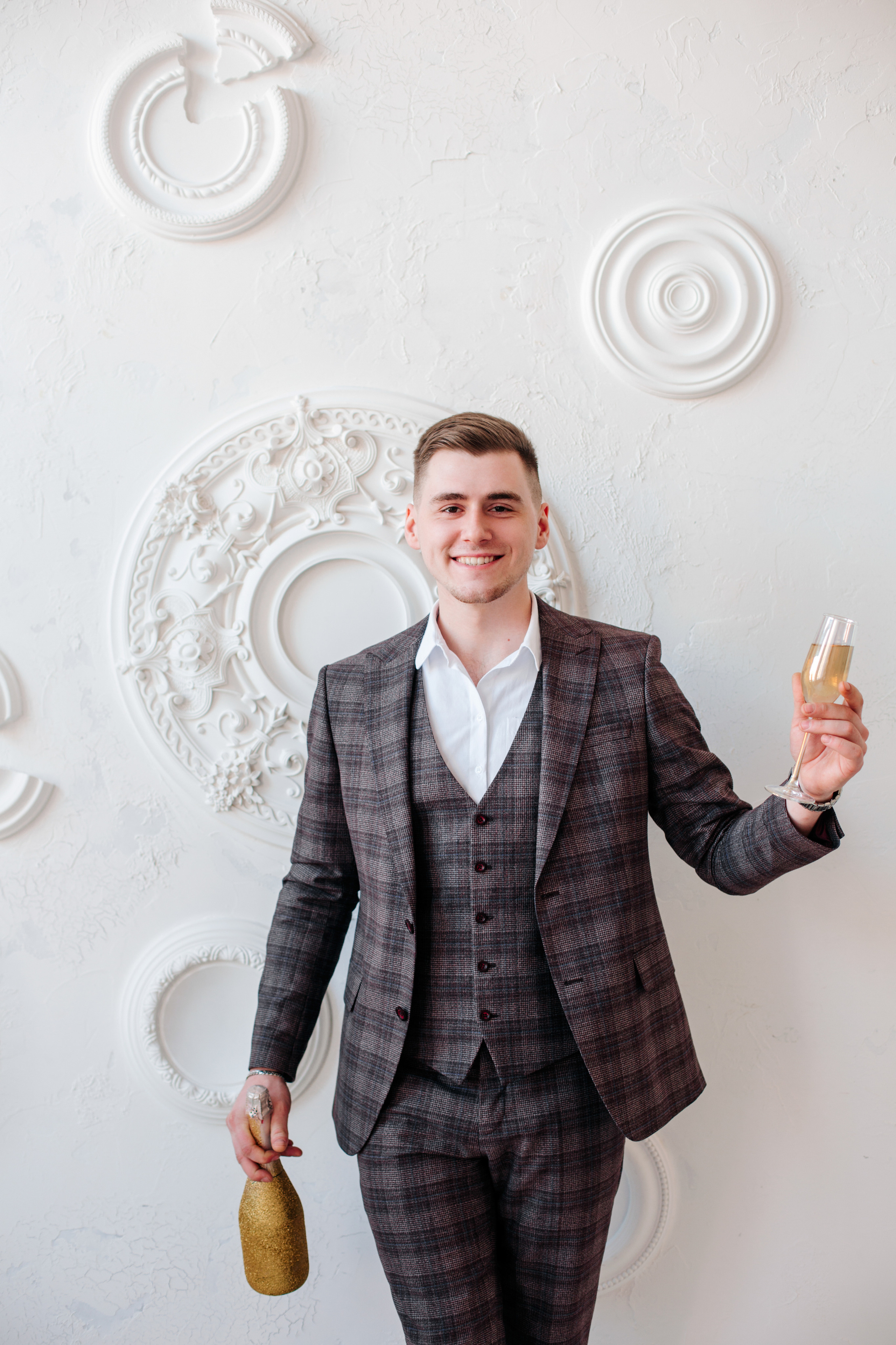 • Леся & Влад •. Семейный и свадебный фотограф в Воронеже Майя Добровольская