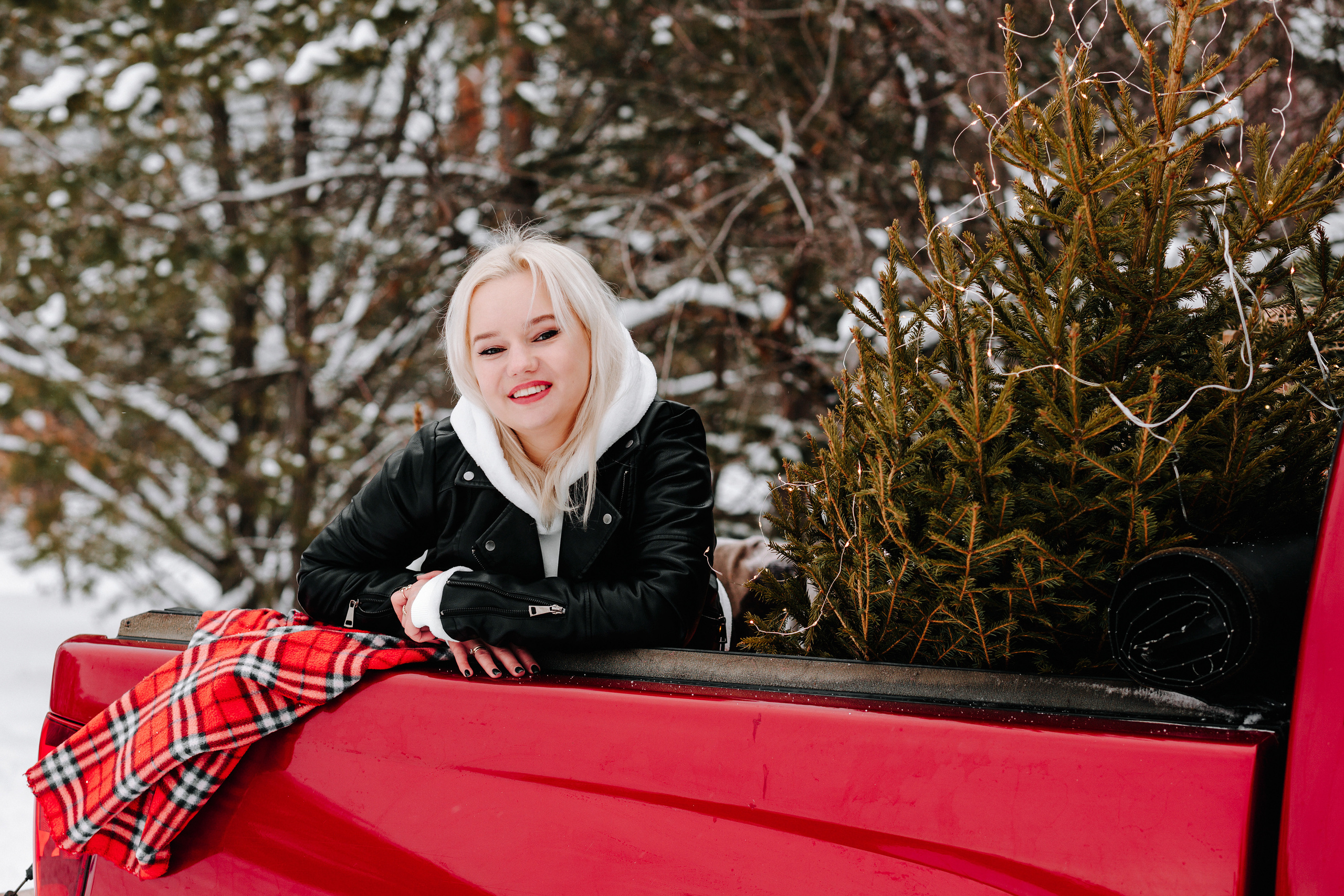 Снежно-нежная история любви…. Семейный и свадебный фотограф в Воронеже Майя Добровольская