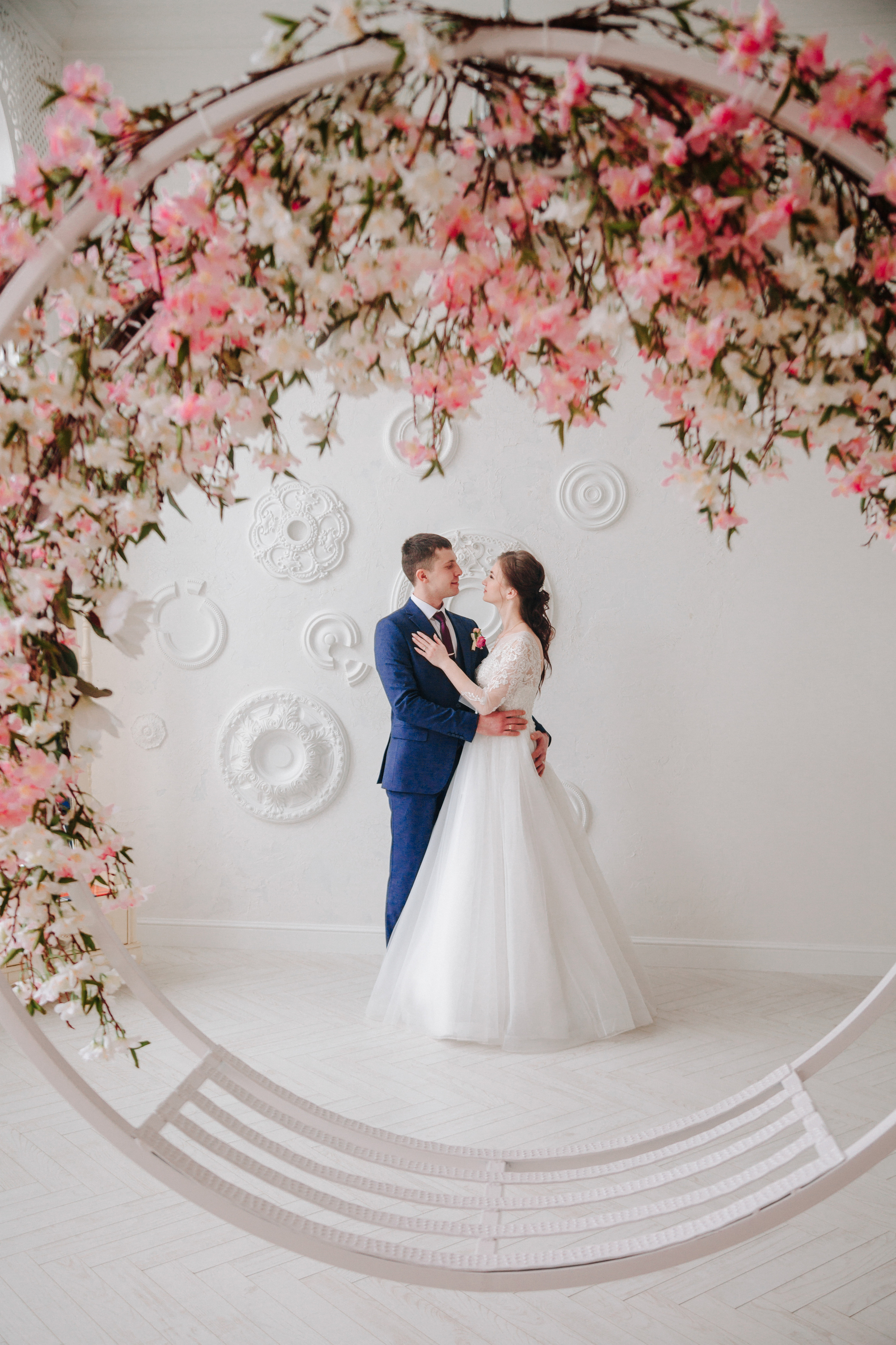 • Кристина & Виктор •. Семейный и свадебный фотограф в Воронеже Майя Добровольская