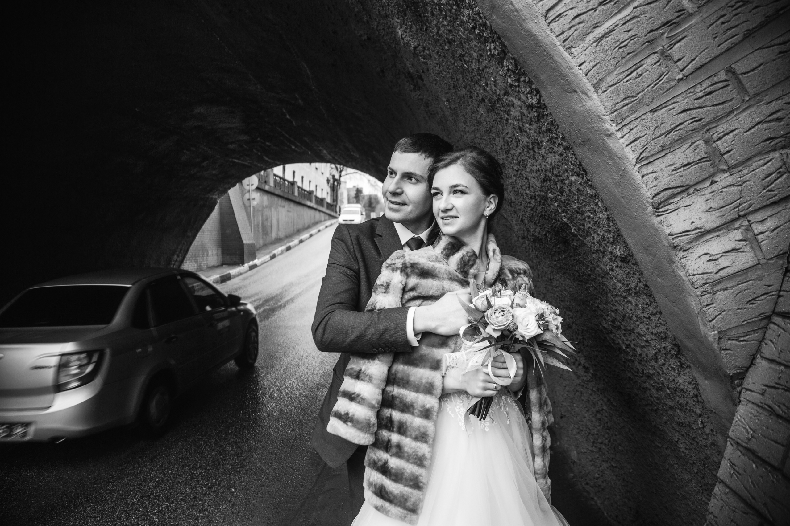 • Кристина & Виктор •. Семейный и свадебный фотограф в Воронеже Майя Добровольская