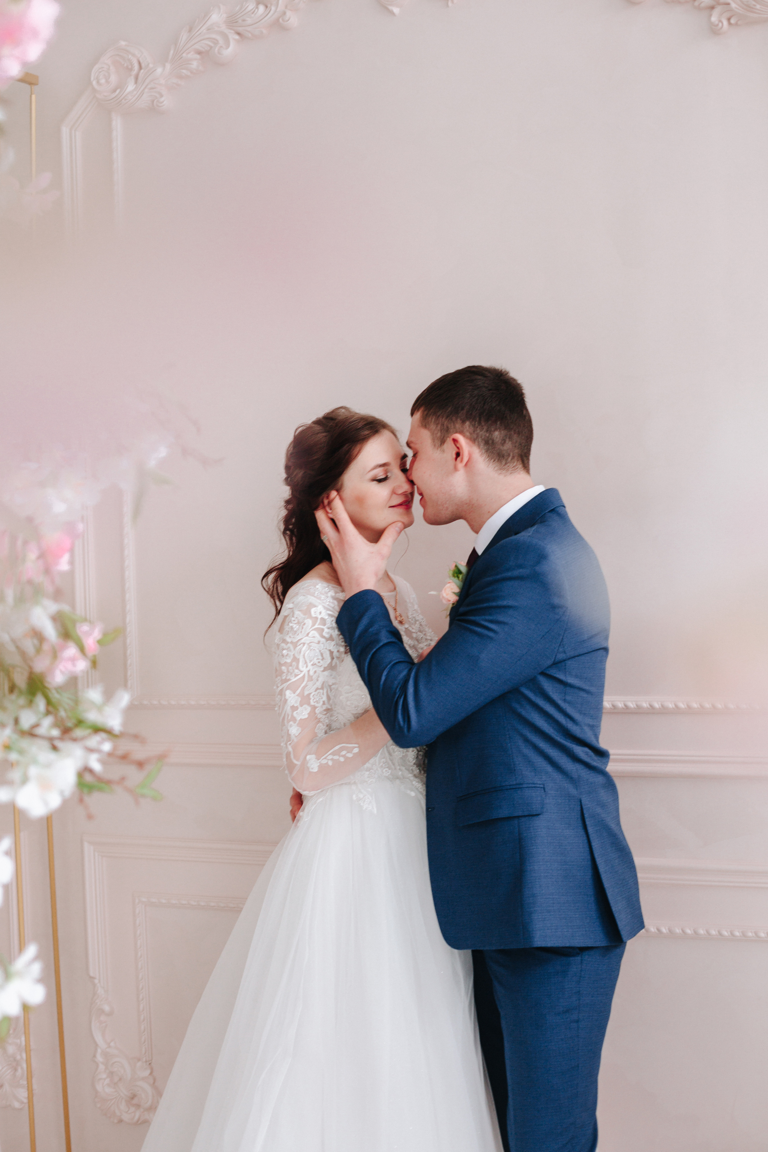 • Кристина & Виктор •. Семейный и свадебный фотограф в Воронеже Майя Добровольская