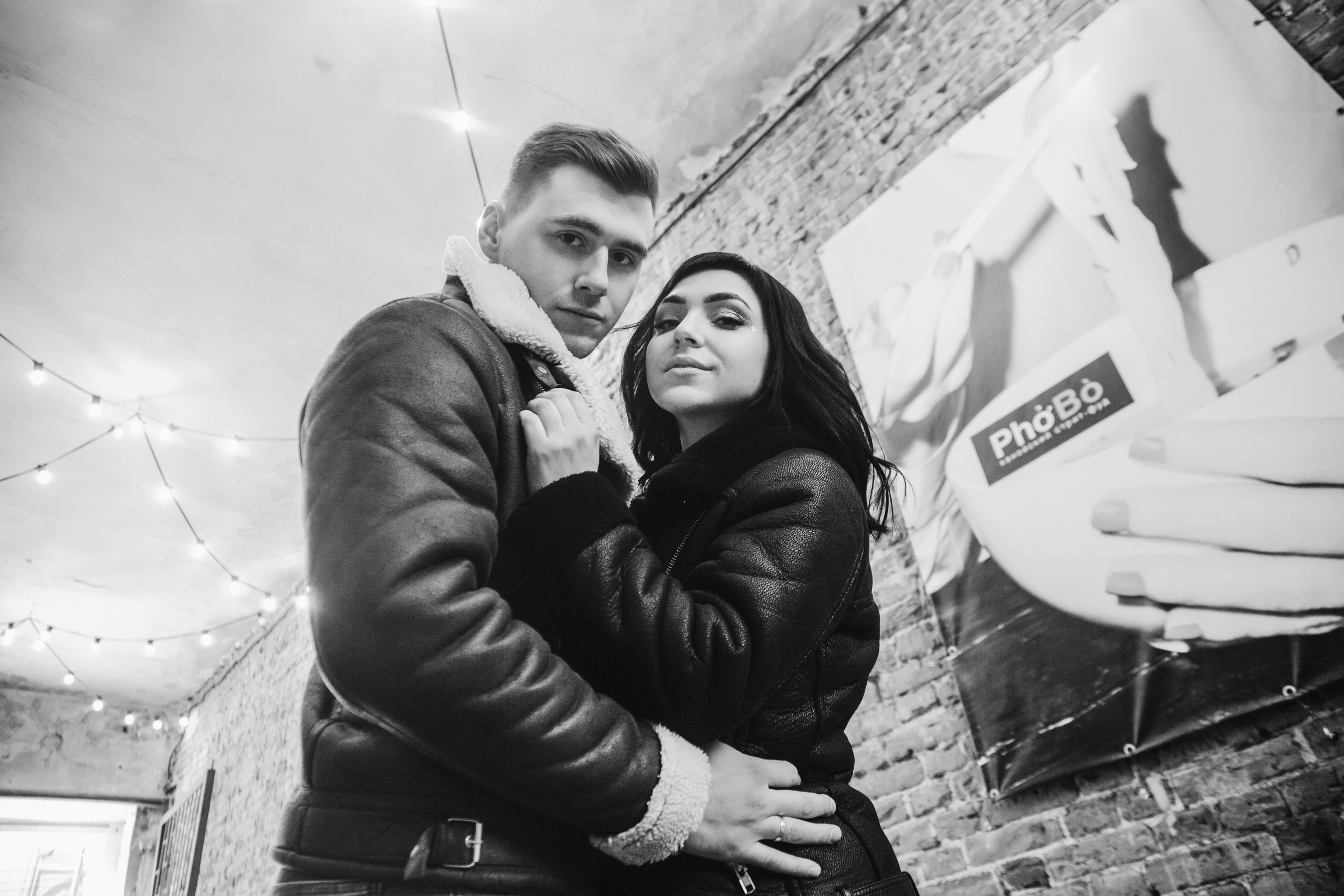 • Леся & Влад •. Семейный и свадебный фотограф в Воронеже Майя Добровольская