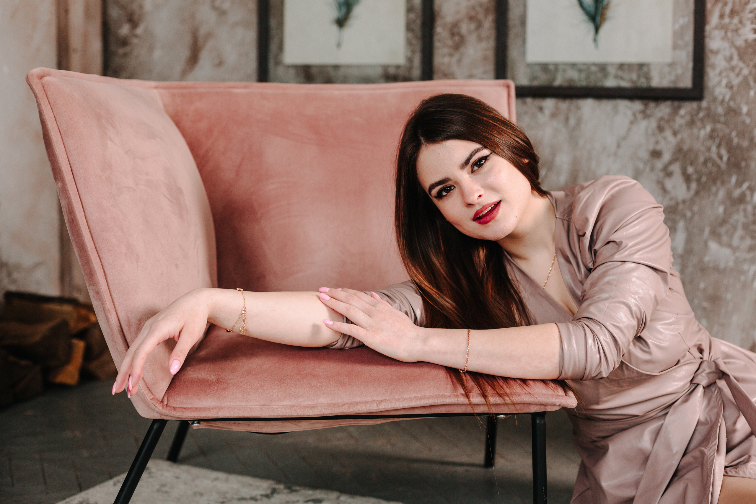 Ирочка (весенняя фотосессия). Семейный и свадебный фотограф в Воронеже Майя Добровольская