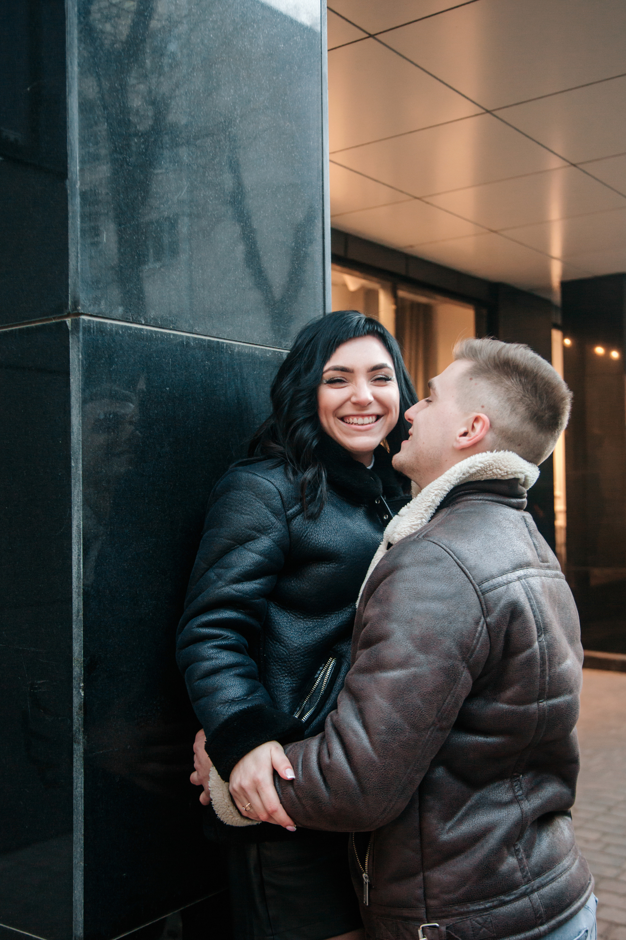 • Леся & Влад •. Семейный и свадебный фотограф в Воронеже Майя Добровольская