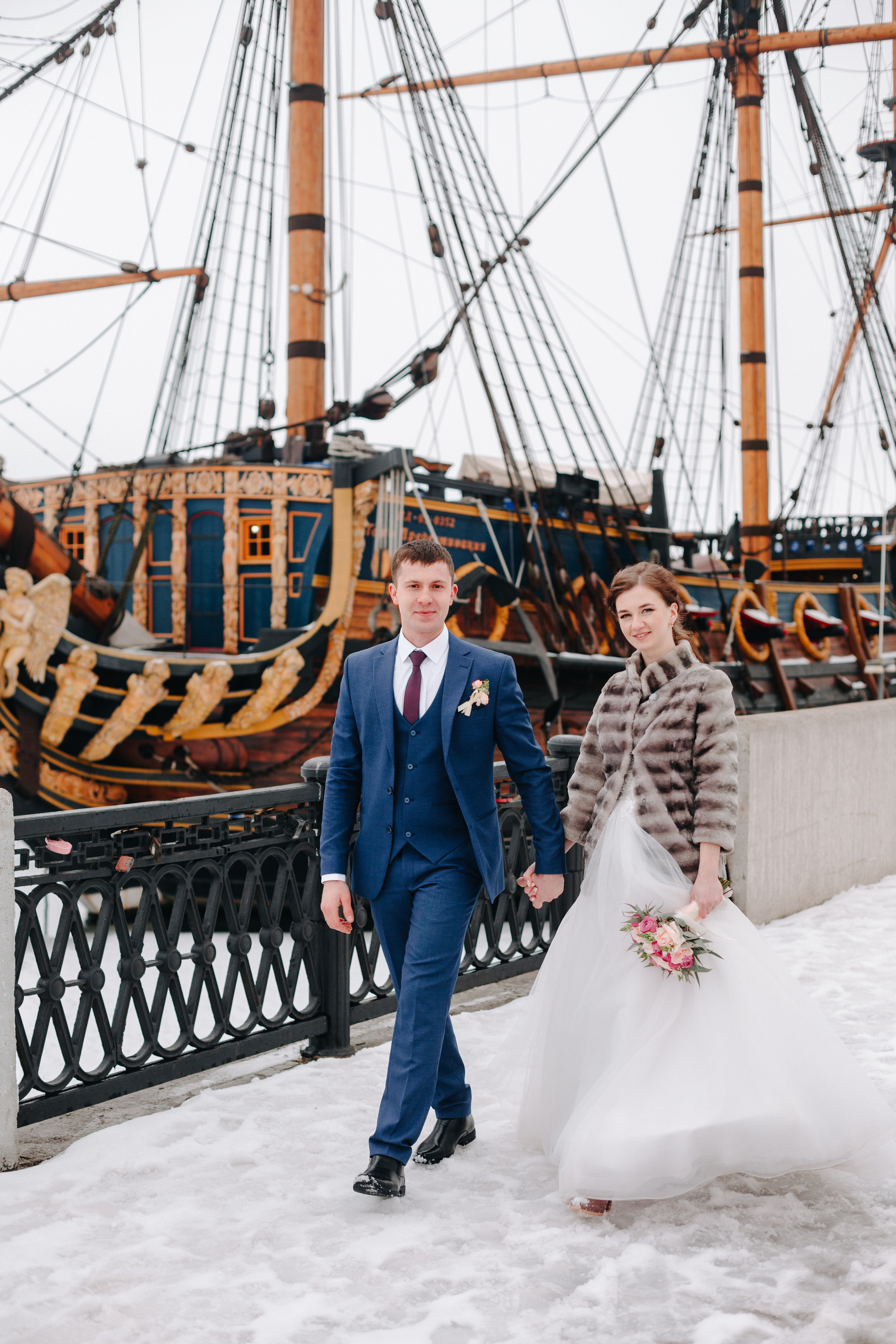 • Кристина & Виктор •. Семейный и свадебный фотограф в Воронеже Майя Добровольская