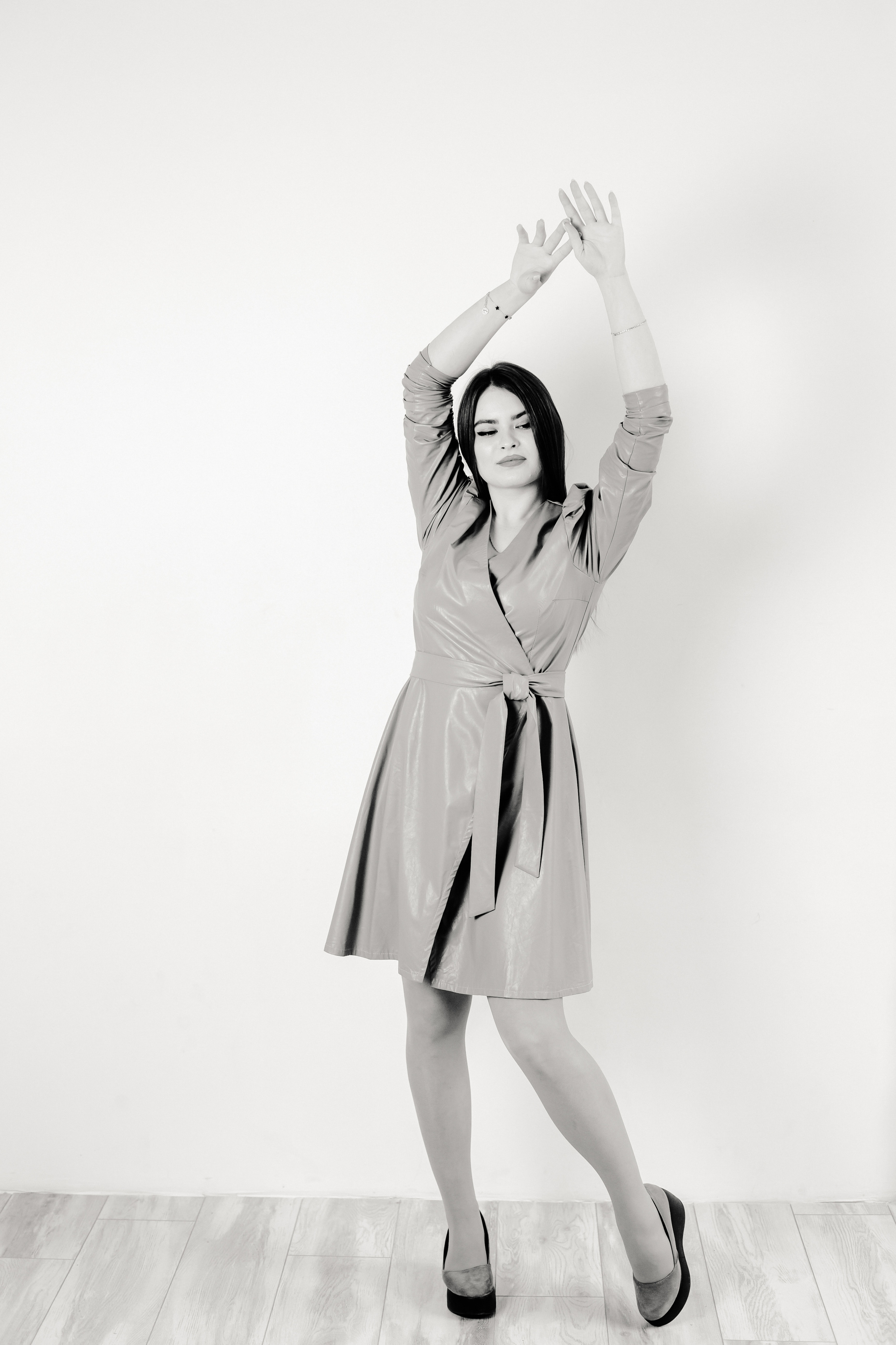 Ирочка (весенняя фотосессия). Семейный и свадебный фотограф в Воронеже Майя Добровольская