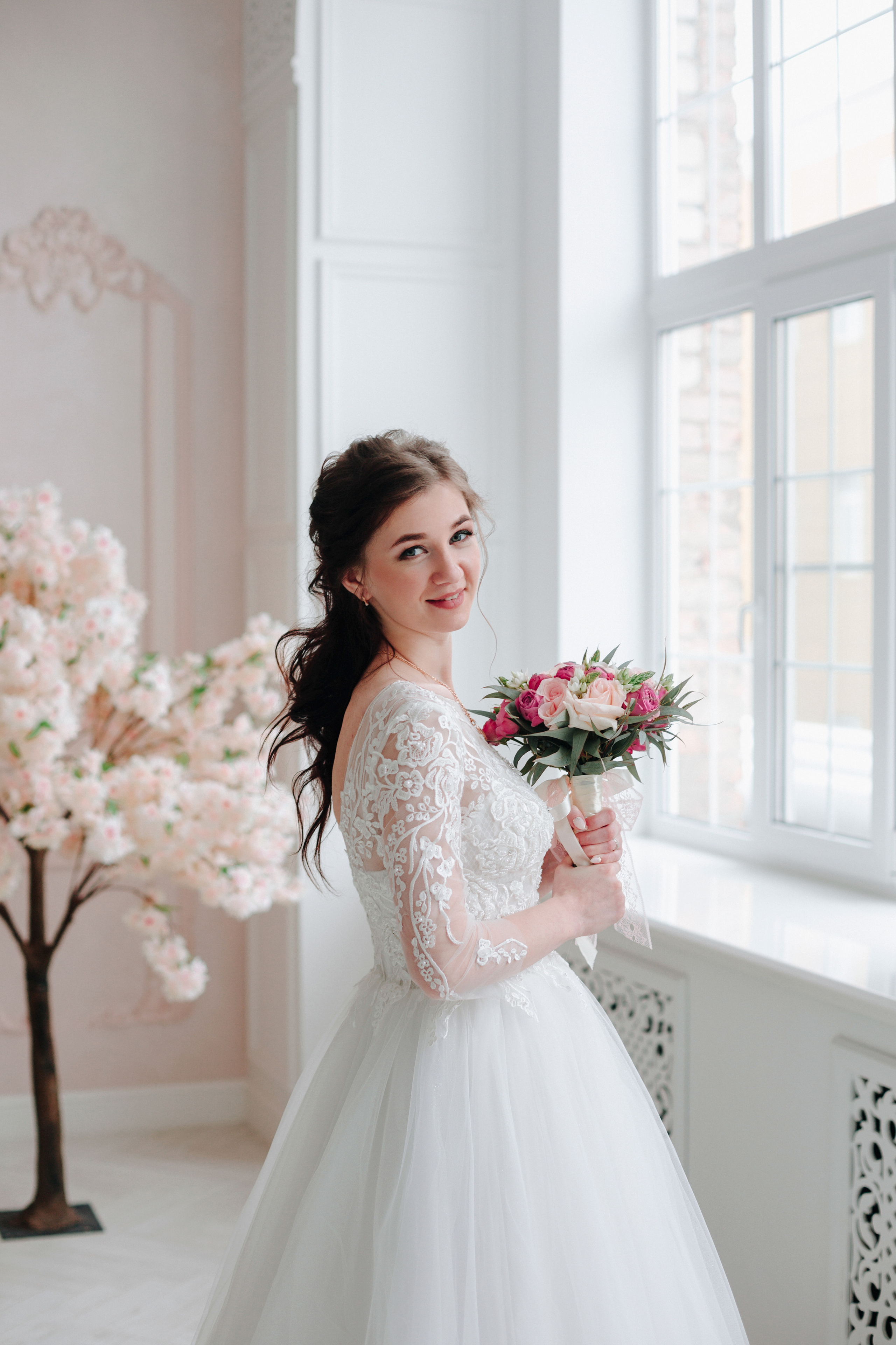 • Кристина & Виктор •. Семейный и свадебный фотограф в Воронеже Майя Добровольская