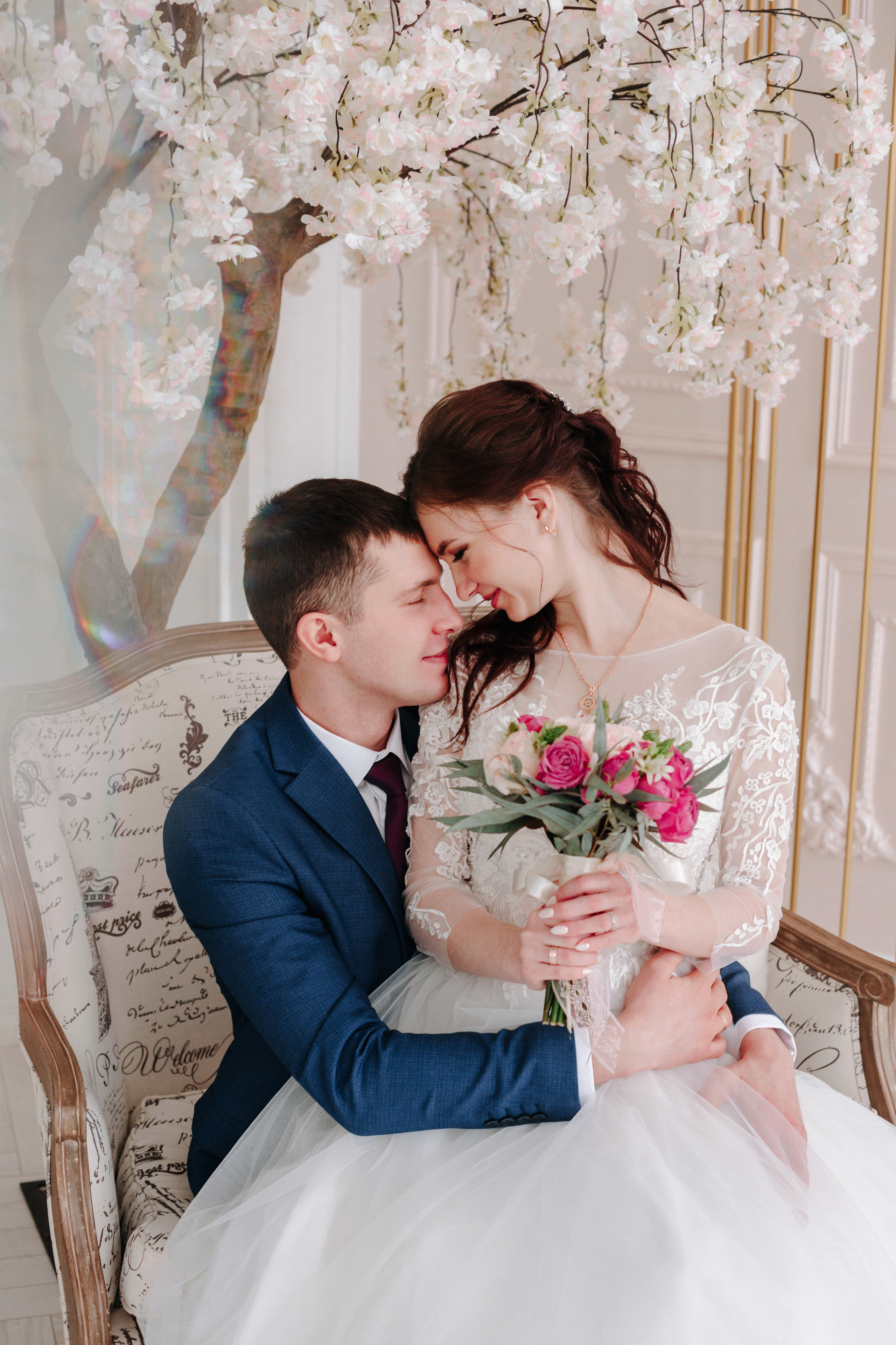 • Кристина & Виктор •. Семейный и свадебный фотограф в Воронеже Майя Добровольская