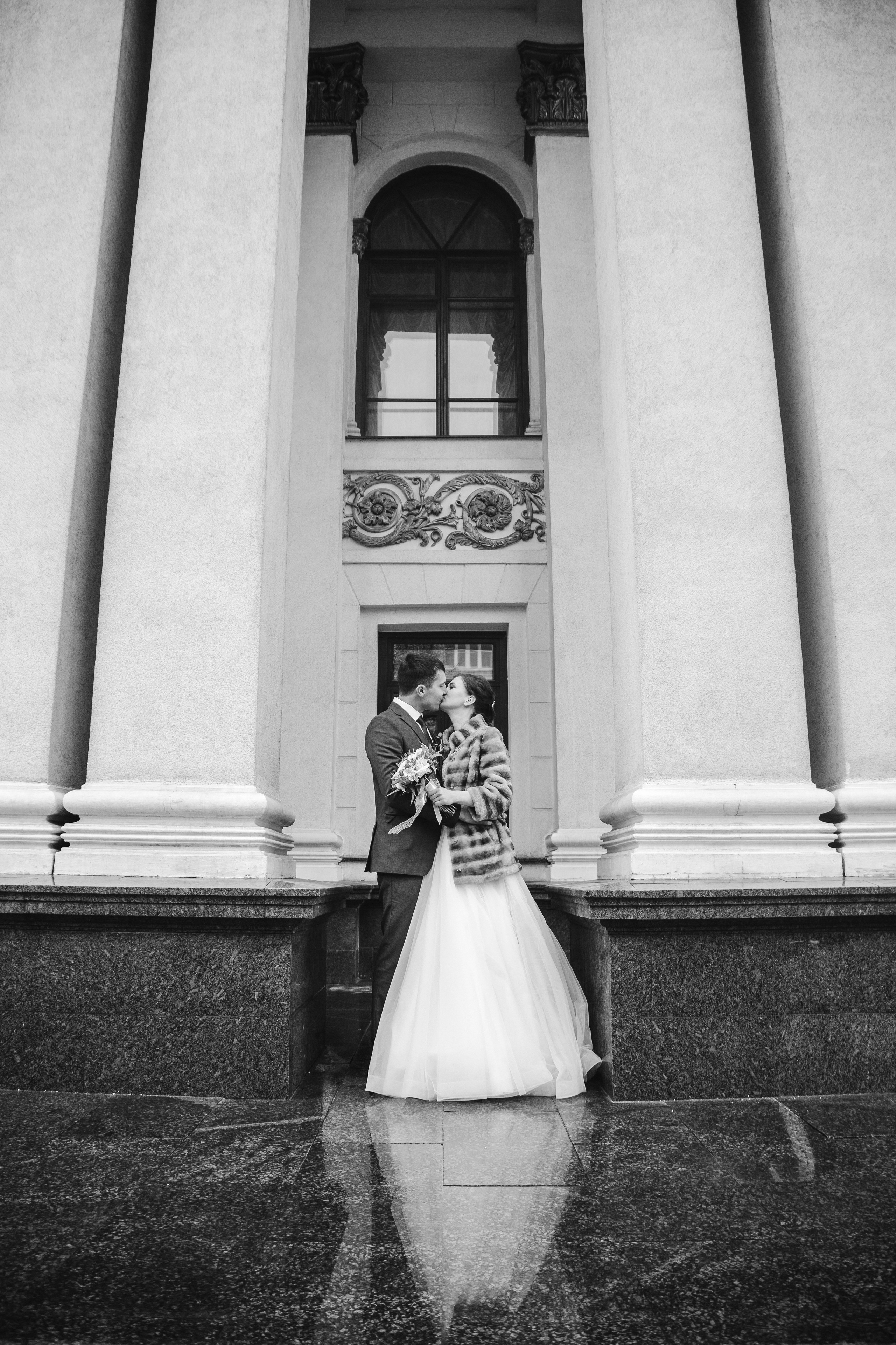 • Кристина & Виктор •. Семейный и свадебный фотограф в Воронеже Майя Добровольская