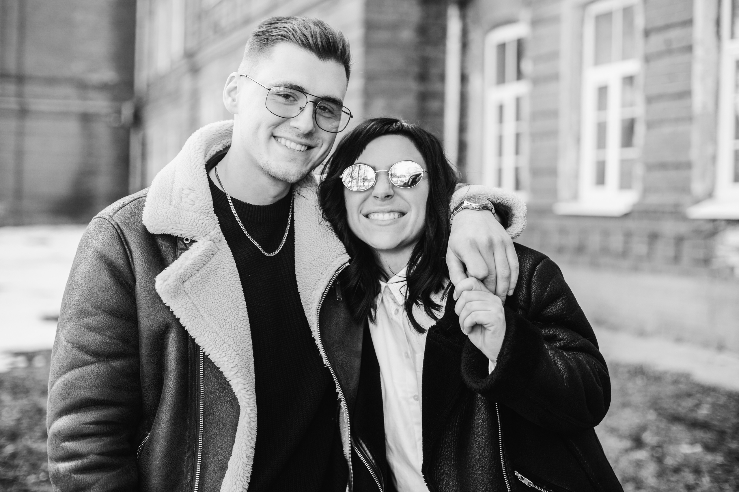 • Леся & Влад •. Семейный и свадебный фотограф в Воронеже Майя Добровольская