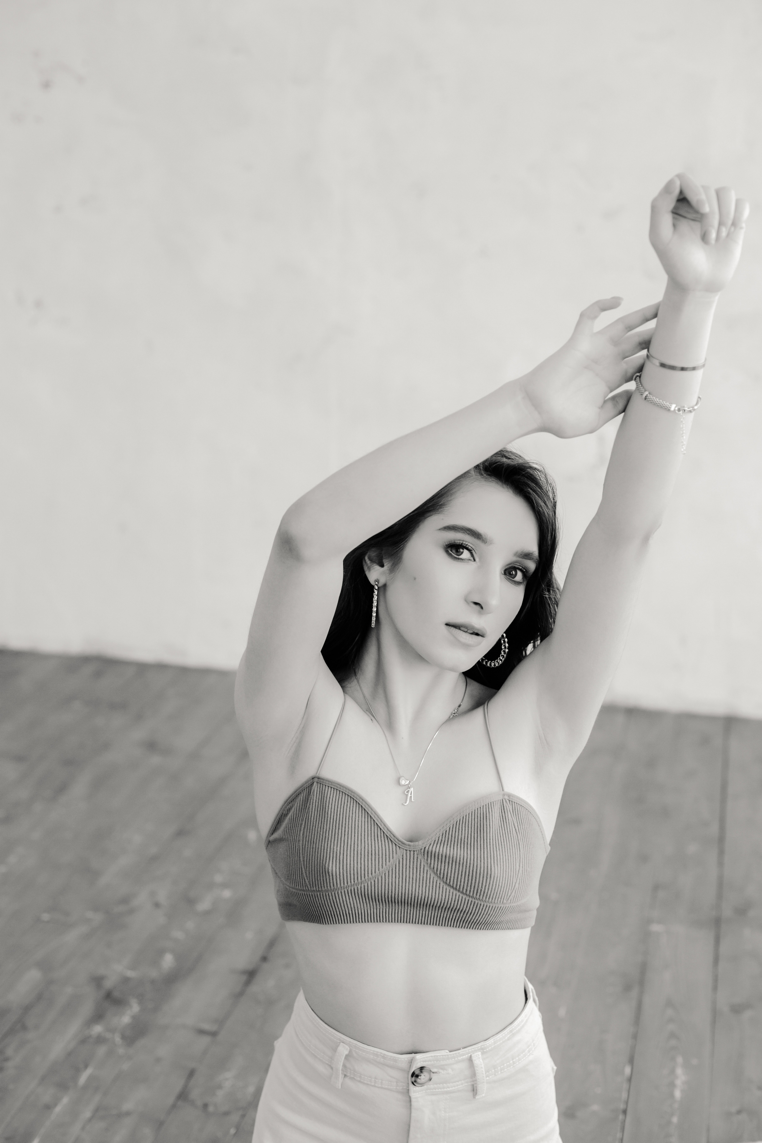 Анечка (минимализм). Семейный и свадебный фотограф в Воронеже Майя Добровольская