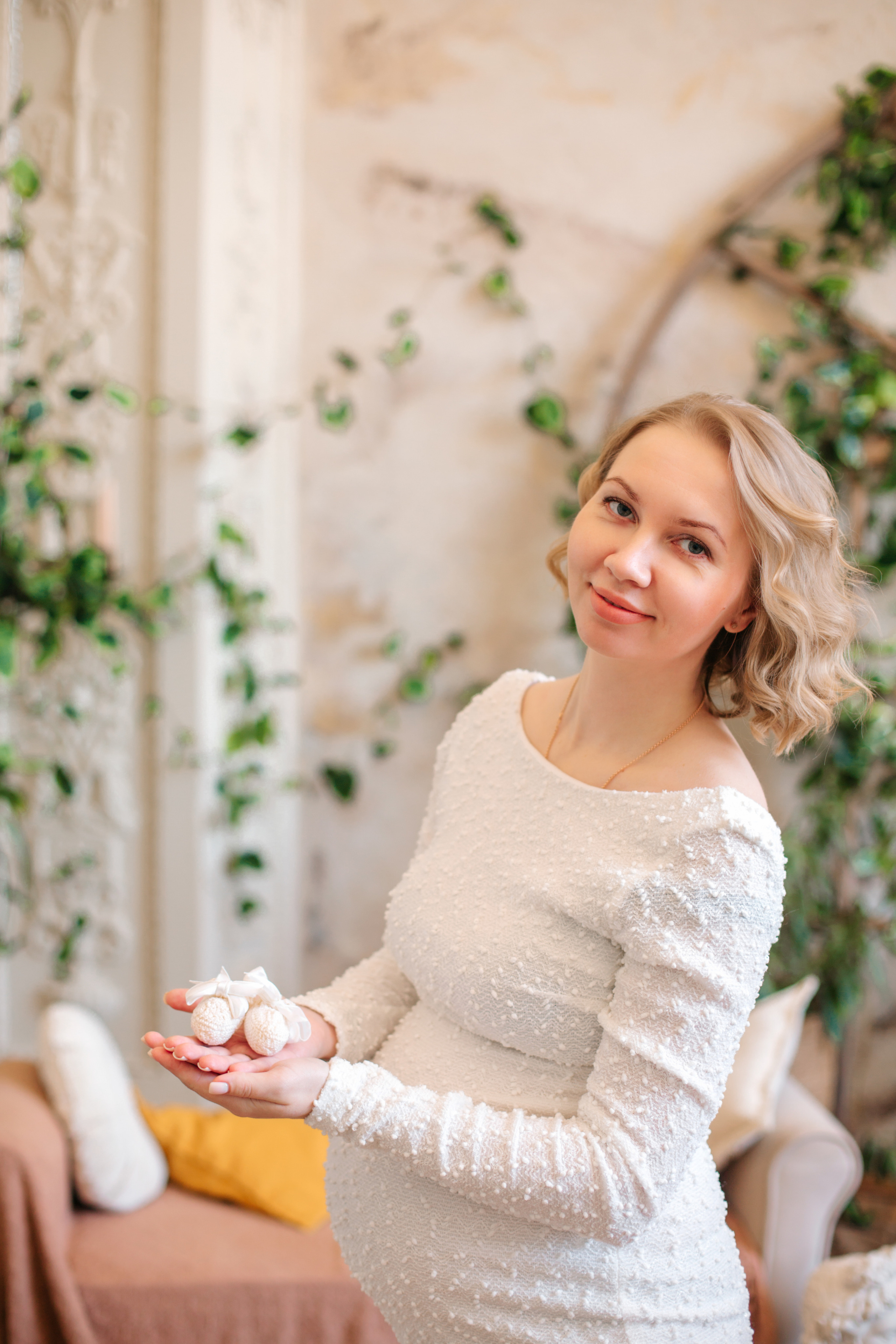 Безусловная любовь…. Семейный и свадебный фотограф в Воронеже Майя Добровольская