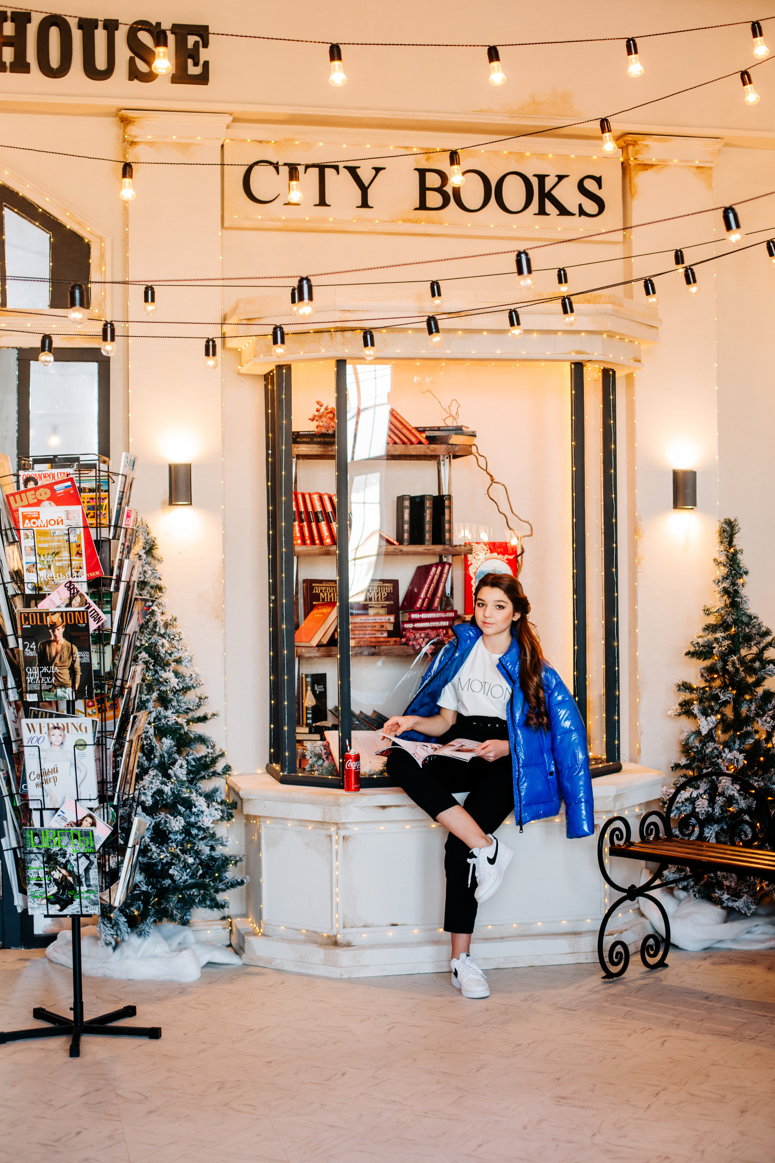 НОВОГОДНИЕ. Семейный и свадебный фотограф в Воронеже Майя Добровольская