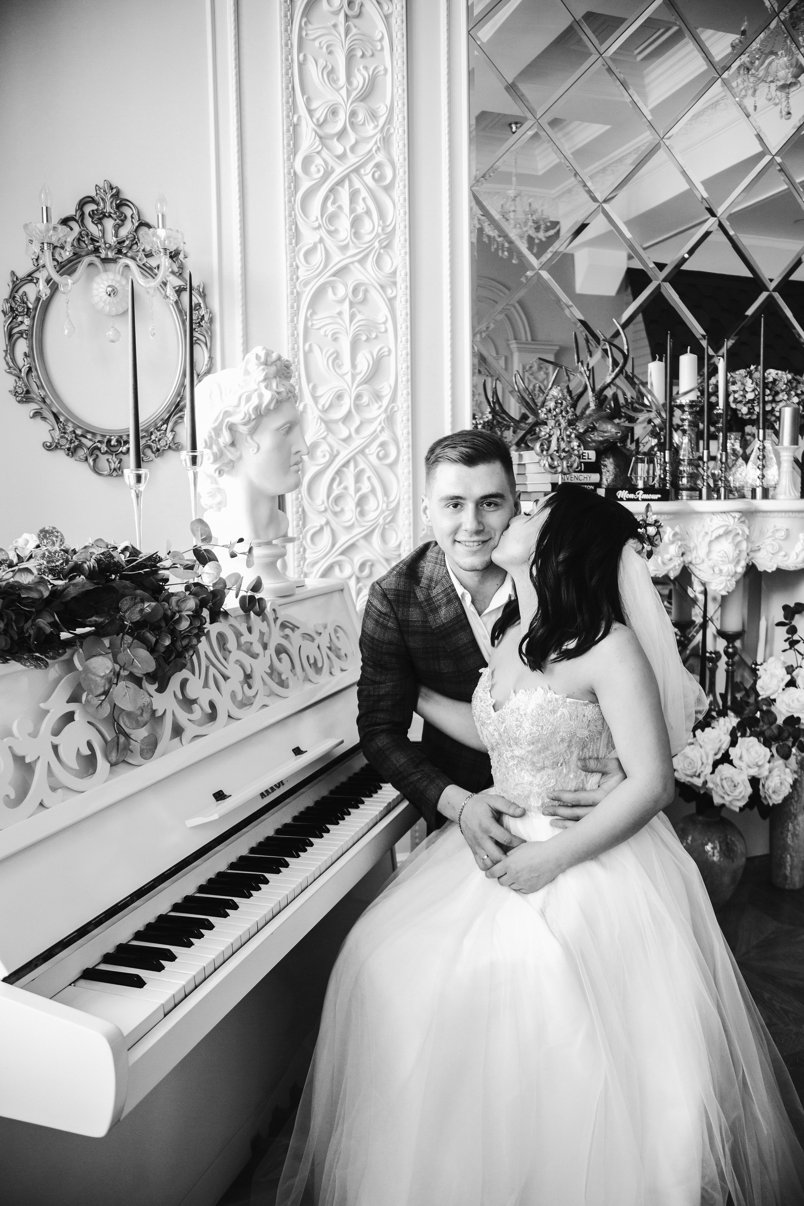 • Леся & Влад •. Семейный и свадебный фотограф в Воронеже Майя Добровольская