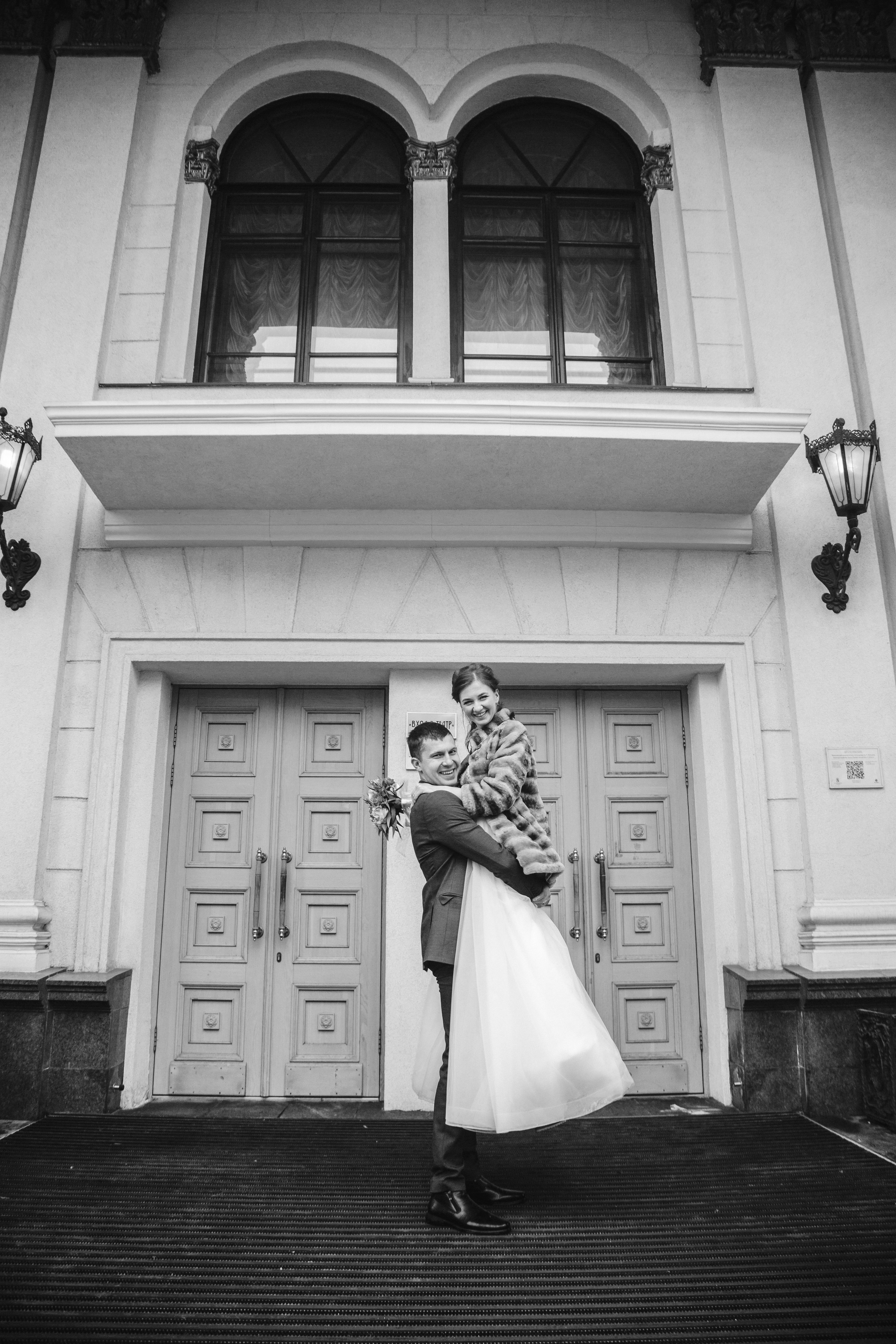 • Кристина & Виктор •. Семейный и свадебный фотограф в Воронеже Майя Добровольская