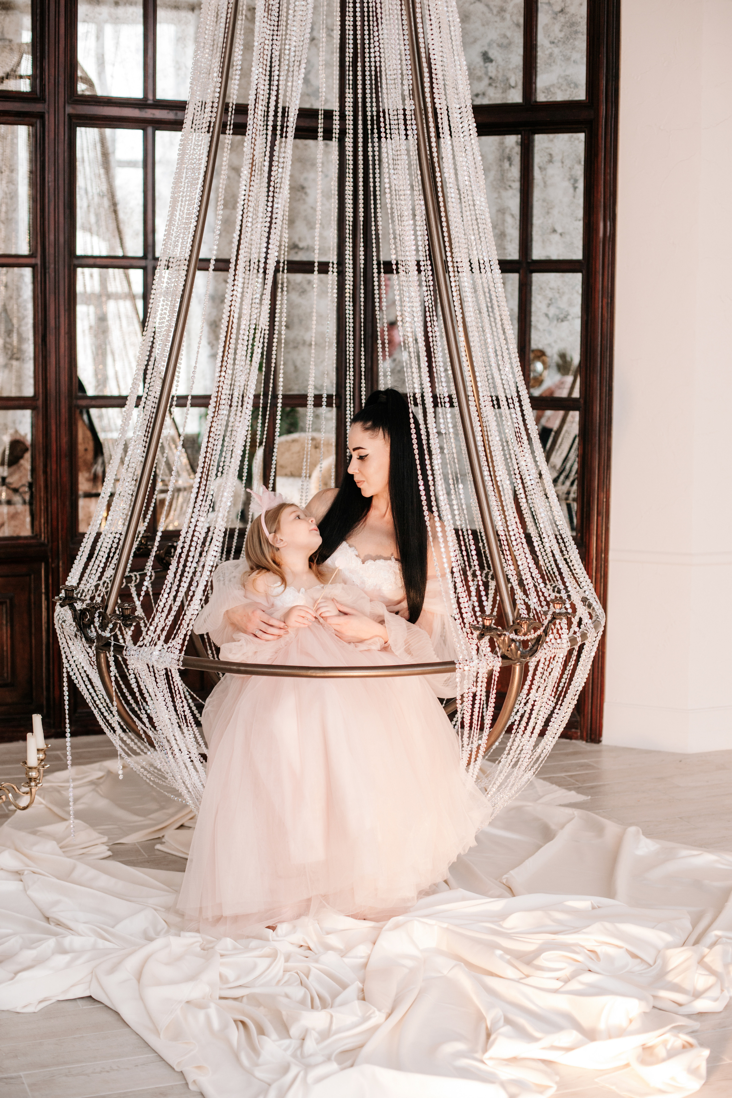 Дни рождения (фотостудия). Семейный и свадебный фотограф в Воронеже Майя Добровольская