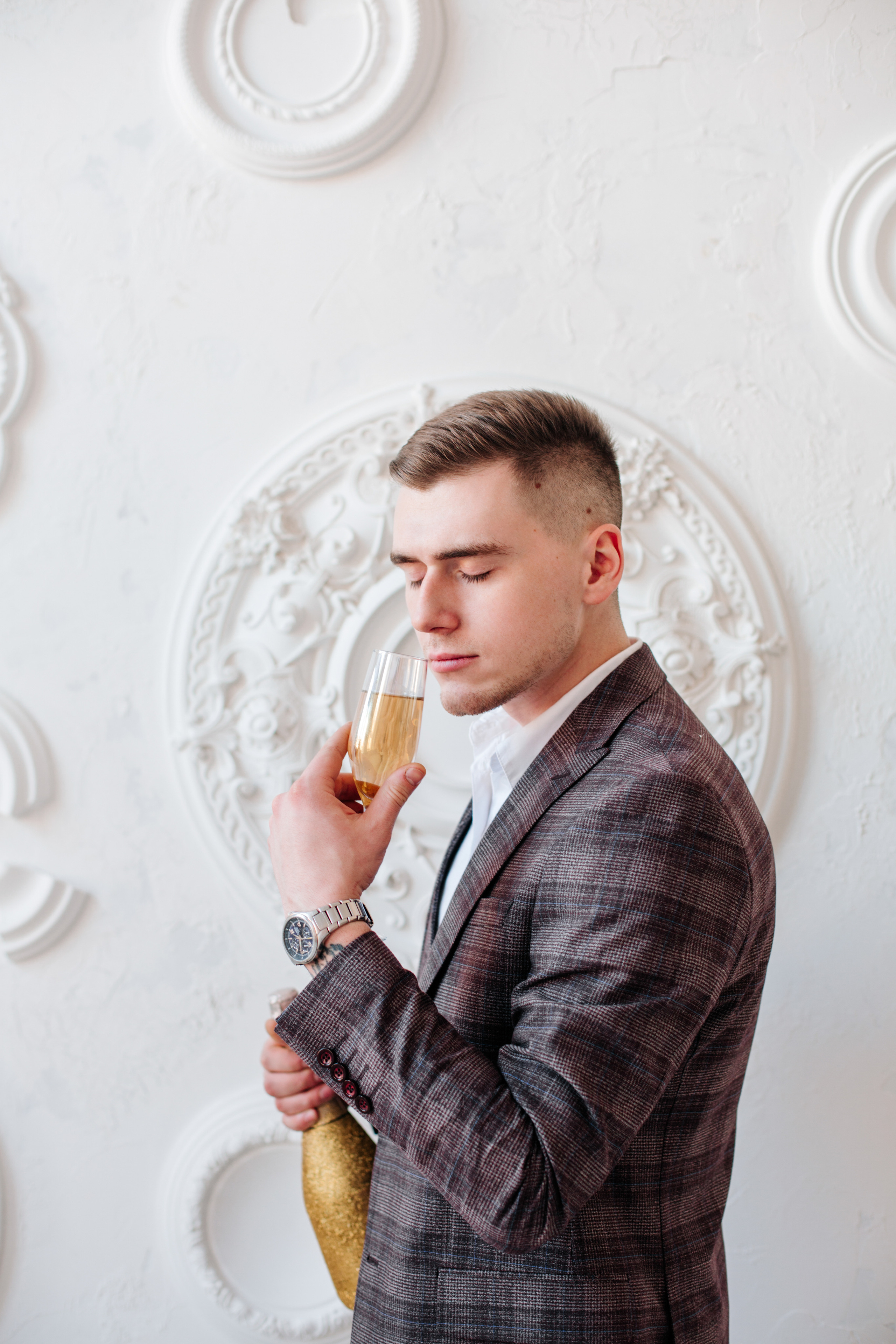 • Леся & Влад •. Семейный и свадебный фотограф в Воронеже Майя Добровольская