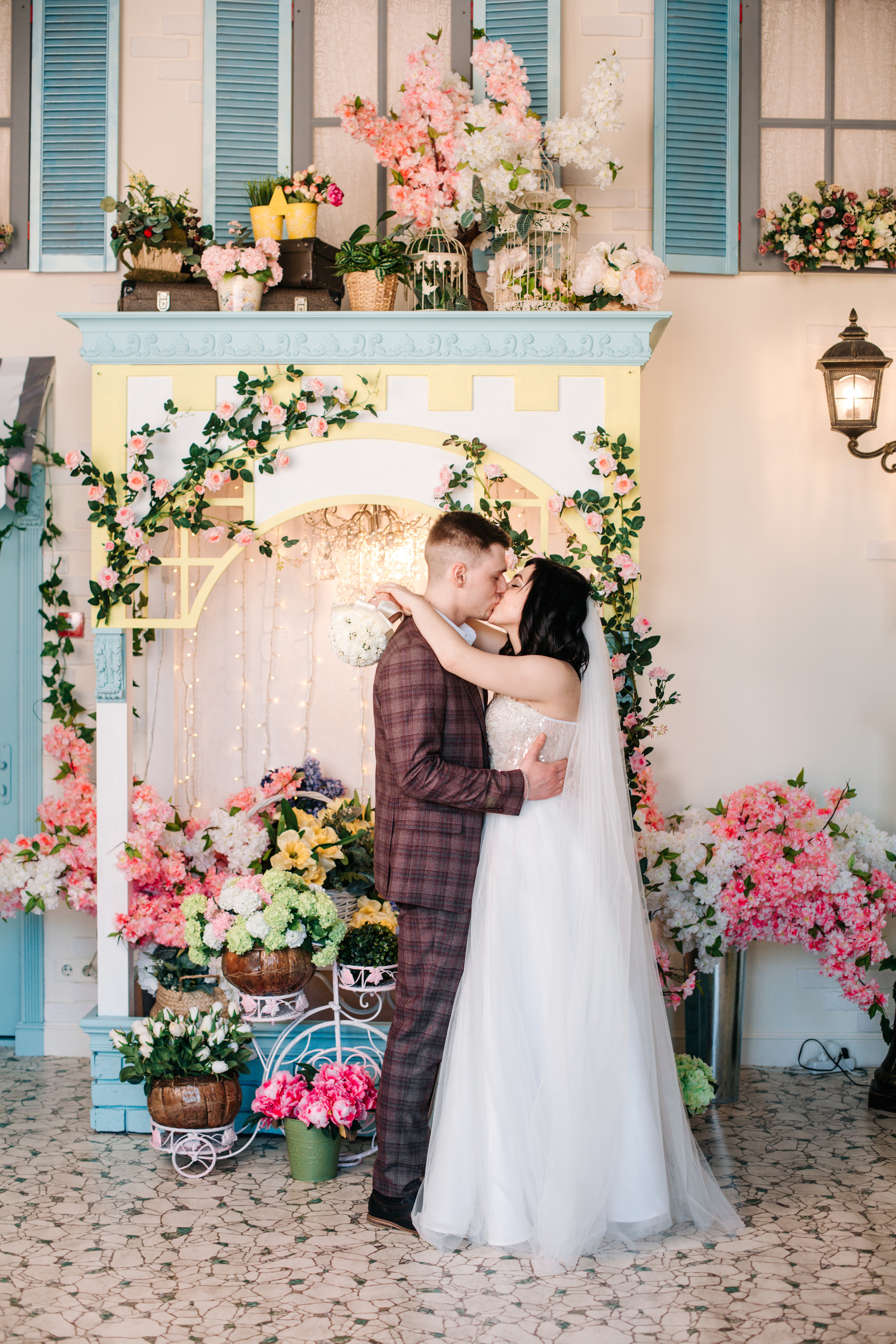 • Леся & Влад •. Семейный и свадебный фотограф в Воронеже Майя Добровольская