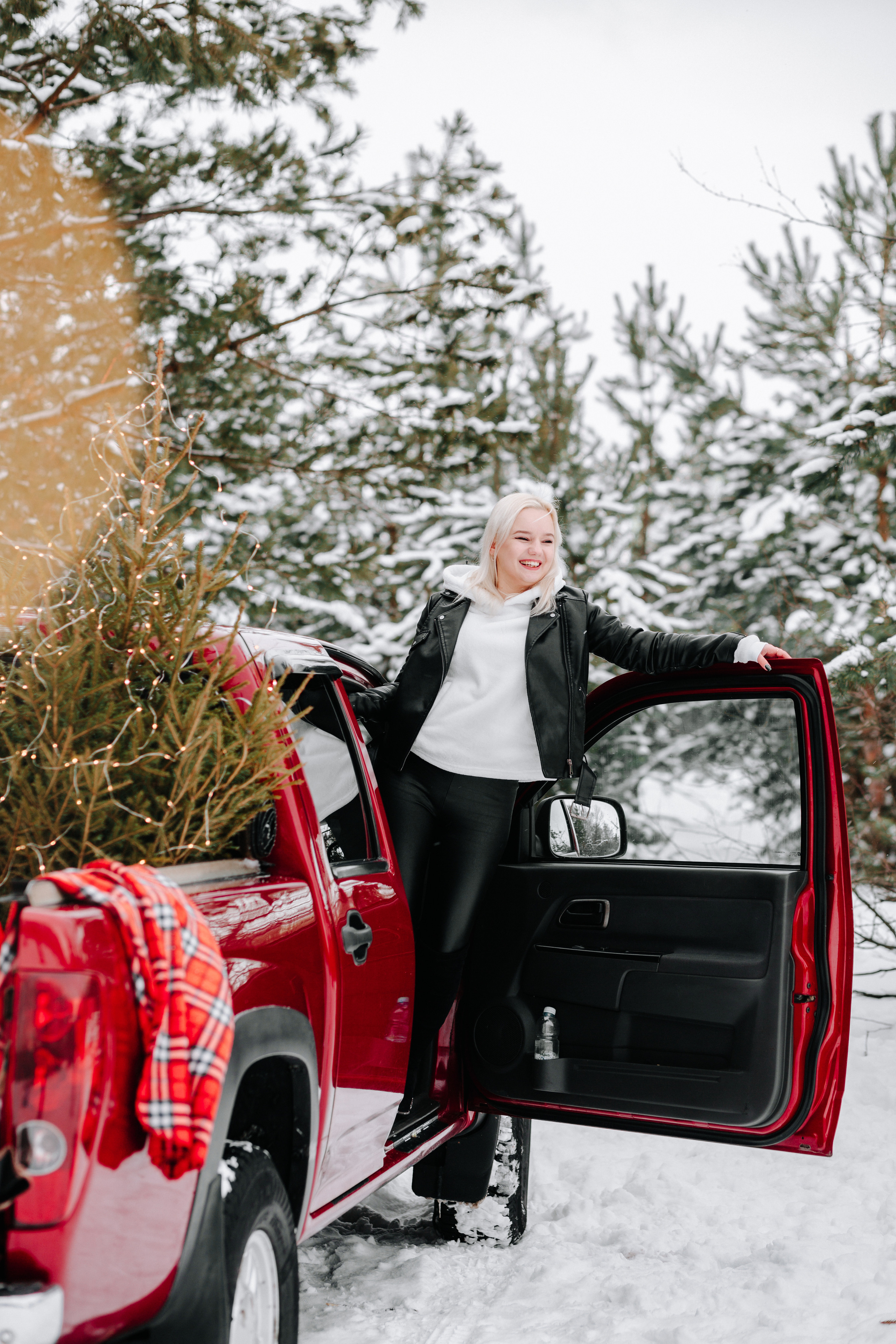 Снежно-нежная история любви…. Семейный и свадебный фотограф в Воронеже Майя Добровольская