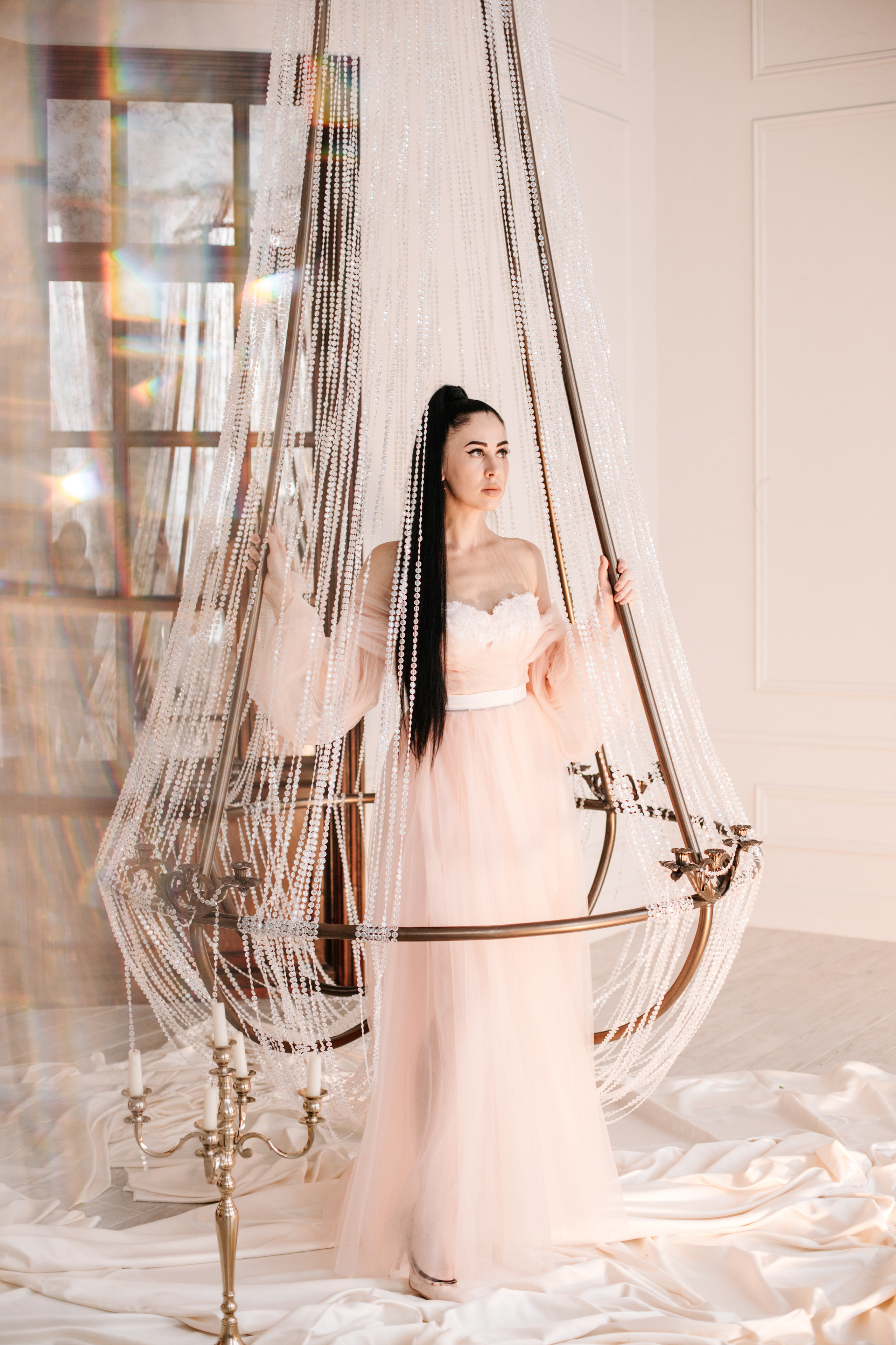 Дни рождения (фотостудия). Семейный и свадебный фотограф в Воронеже Майя Добровольская