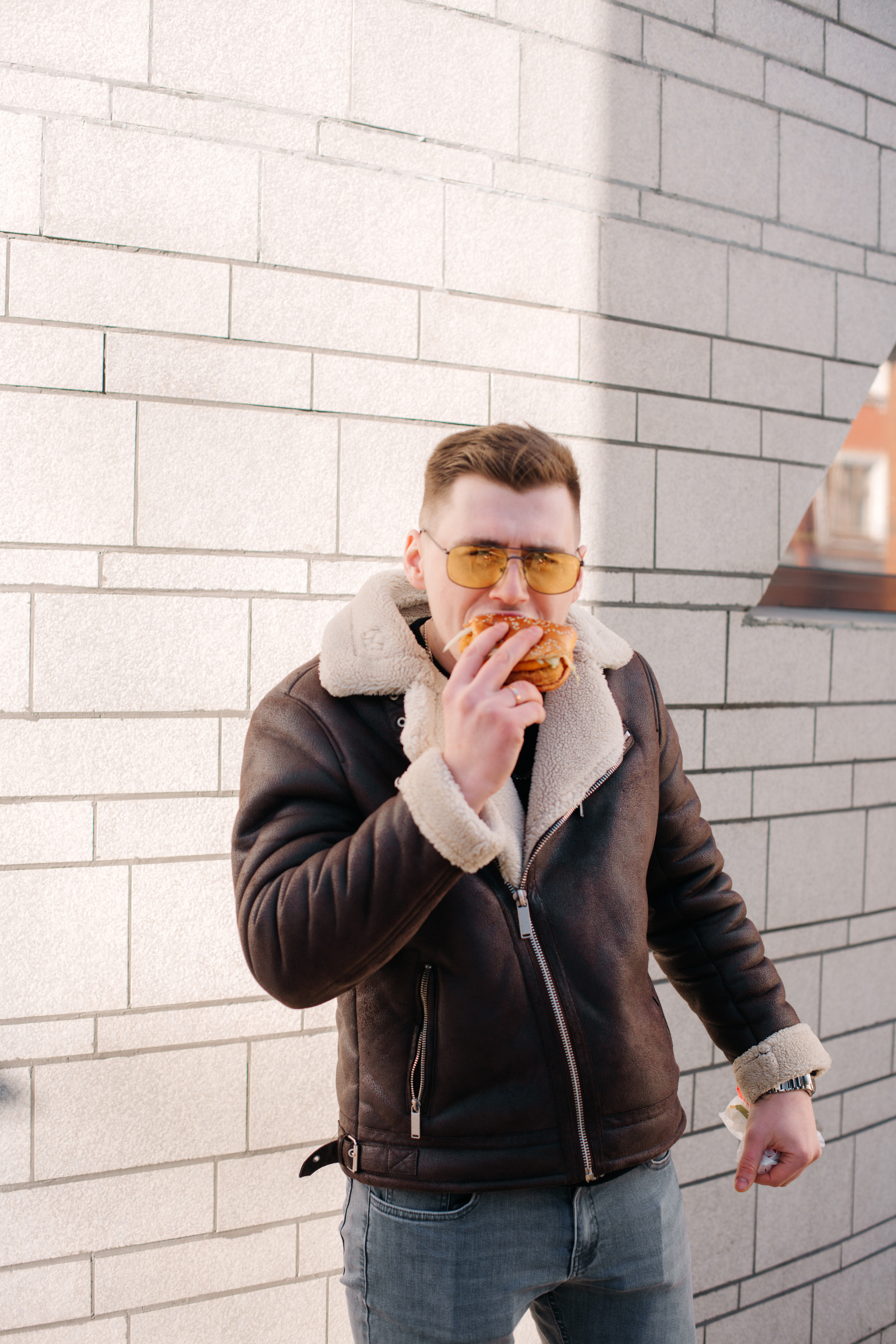 • Леся & Влад •. Семейный и свадебный фотограф в Воронеже Майя Добровольская