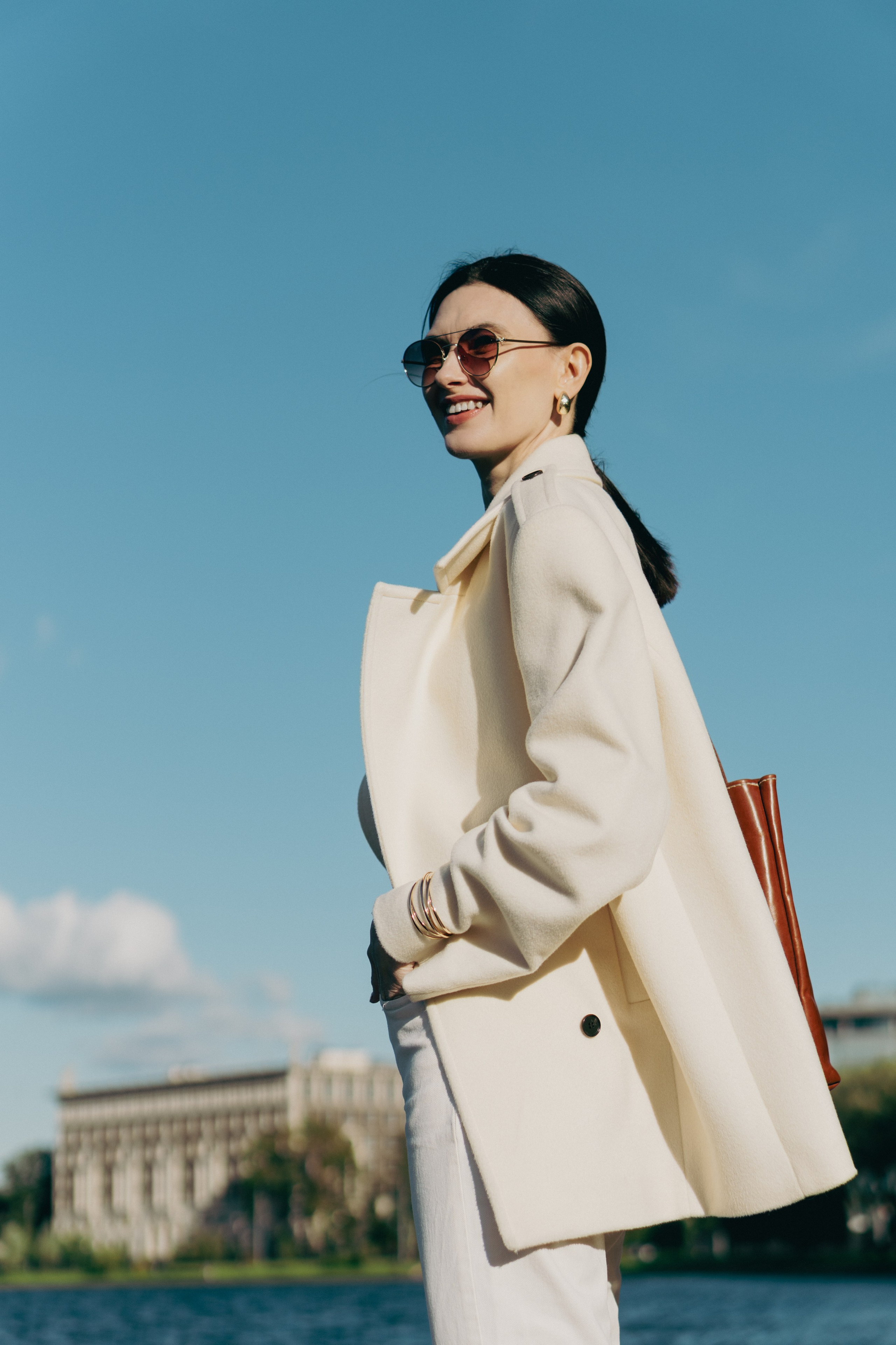 Портфолио. Женский портретный и lifestyle фотограф в Санкт-Петербурге Оксана Аллекс
