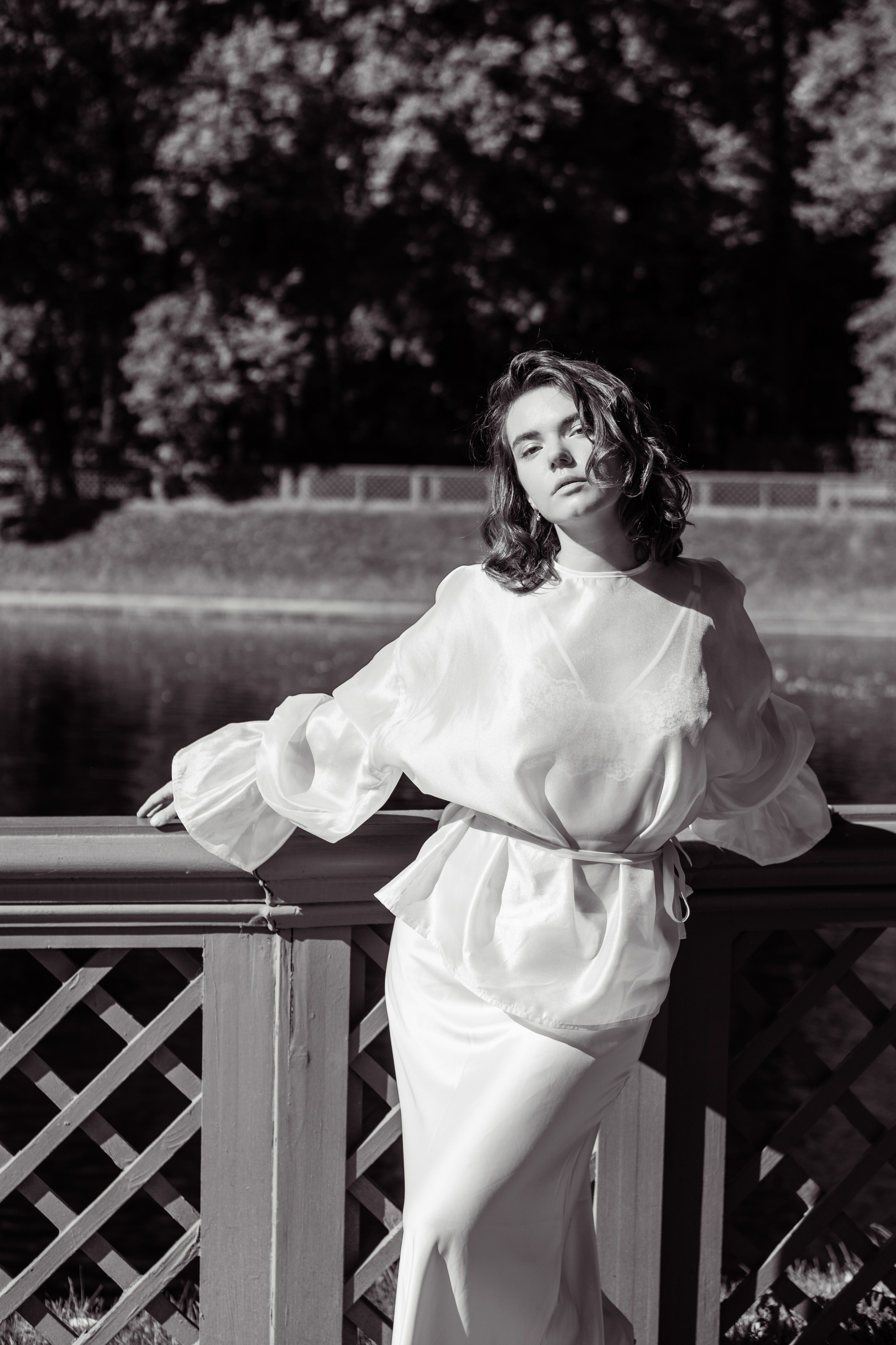 Портфолио. Женский портретный и lifestyle фотограф в Санкт-Петербурге Оксана Аллекс