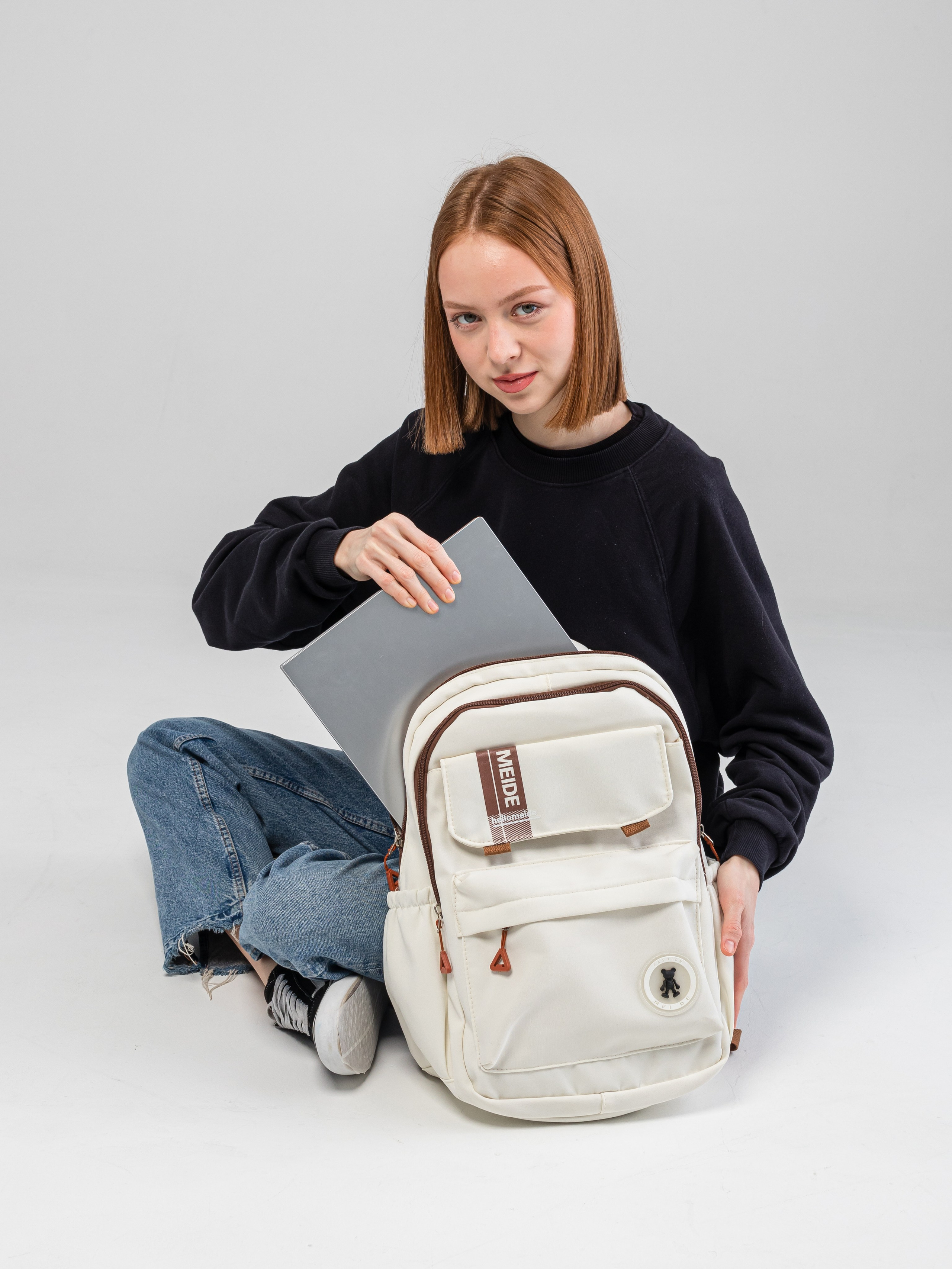 Рюкзаки. Фотограф в Краснодаре Арина Кудряшова