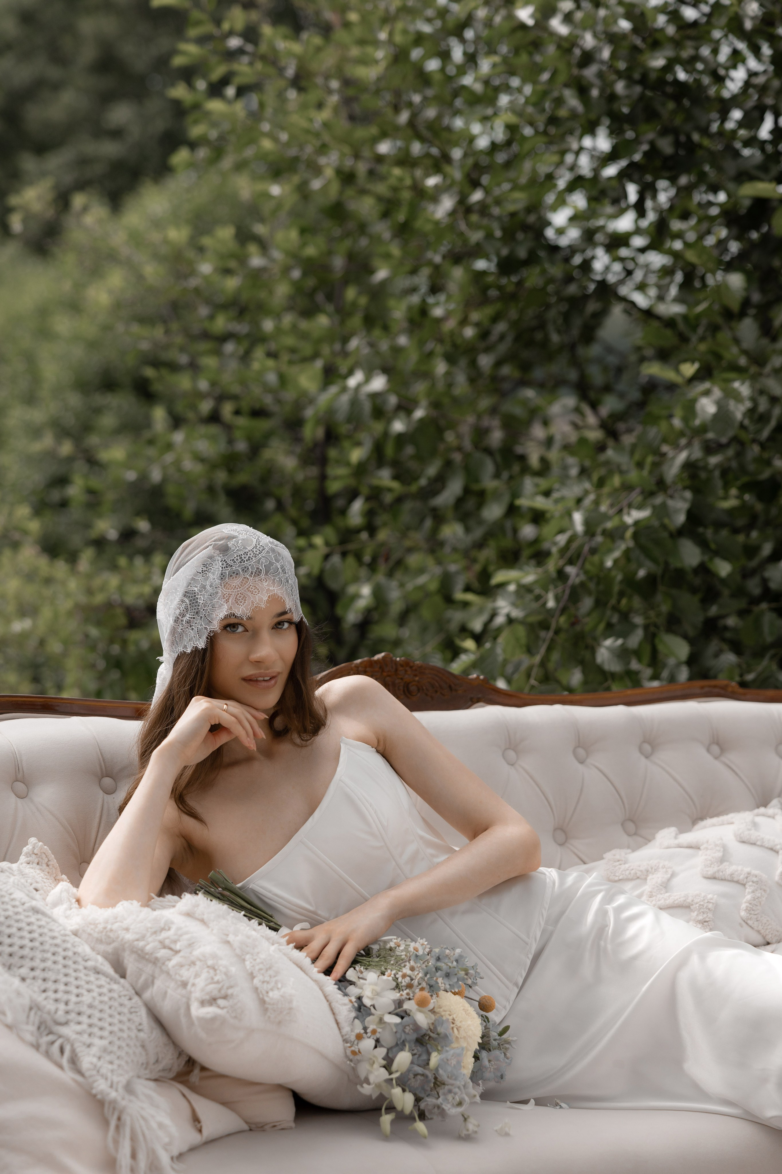 Артур и Таисия. Свадебный фотограф Тула Москва СПБ / Сёмина Дарья