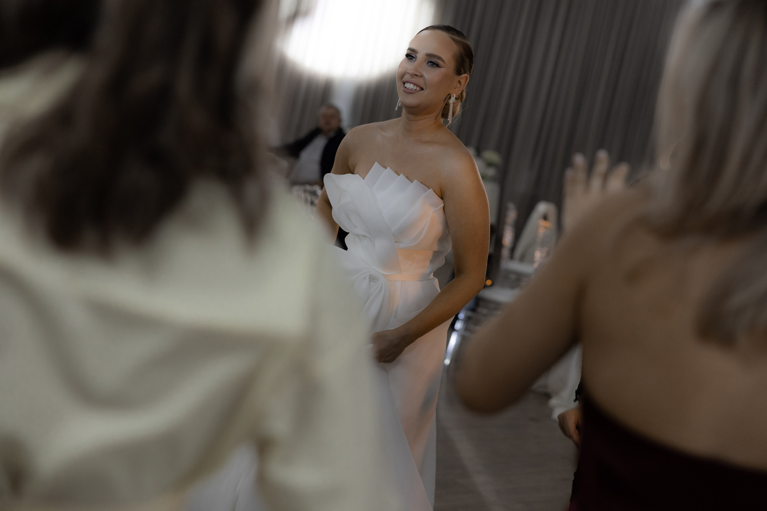 Константин и Инна. Свадебный фотограф Тула Москва СПБ / Сёмина Дарья