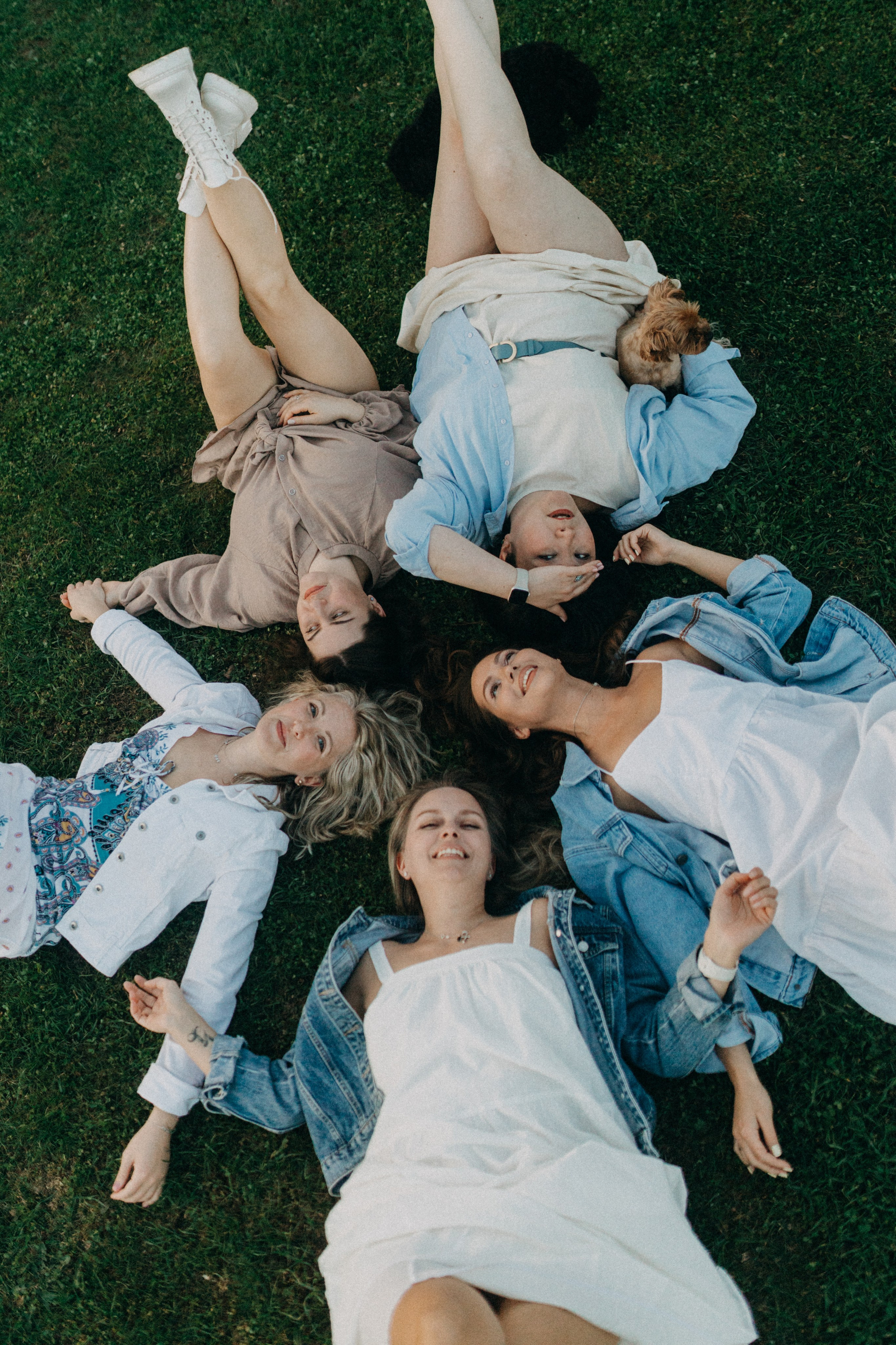 День Рождения Татьяны. Фотограф НОГИНСК, Москва, Анастасия Белая