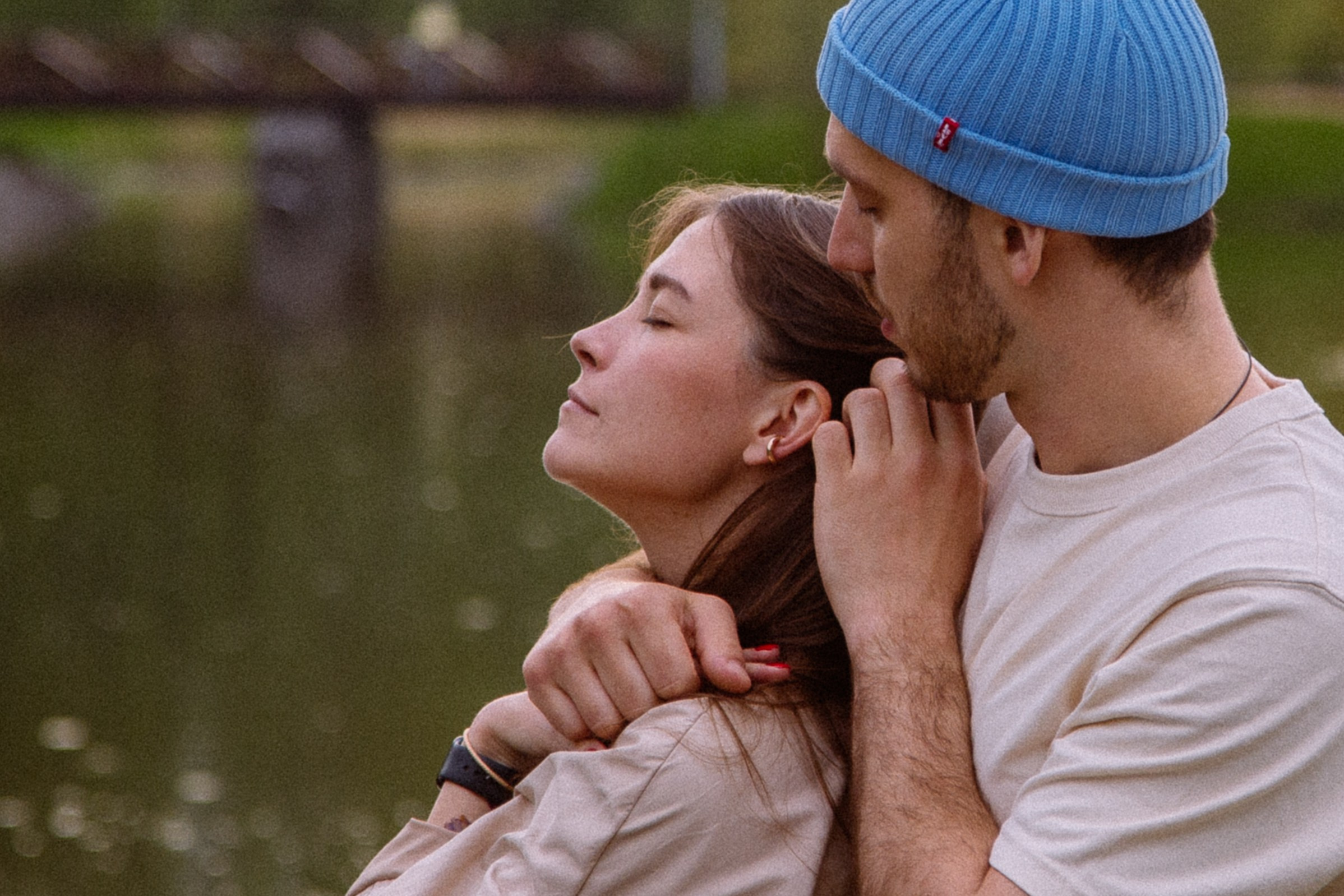 Таня & Ваня. Семейный и контент фотограф в Москве Вероника Швец