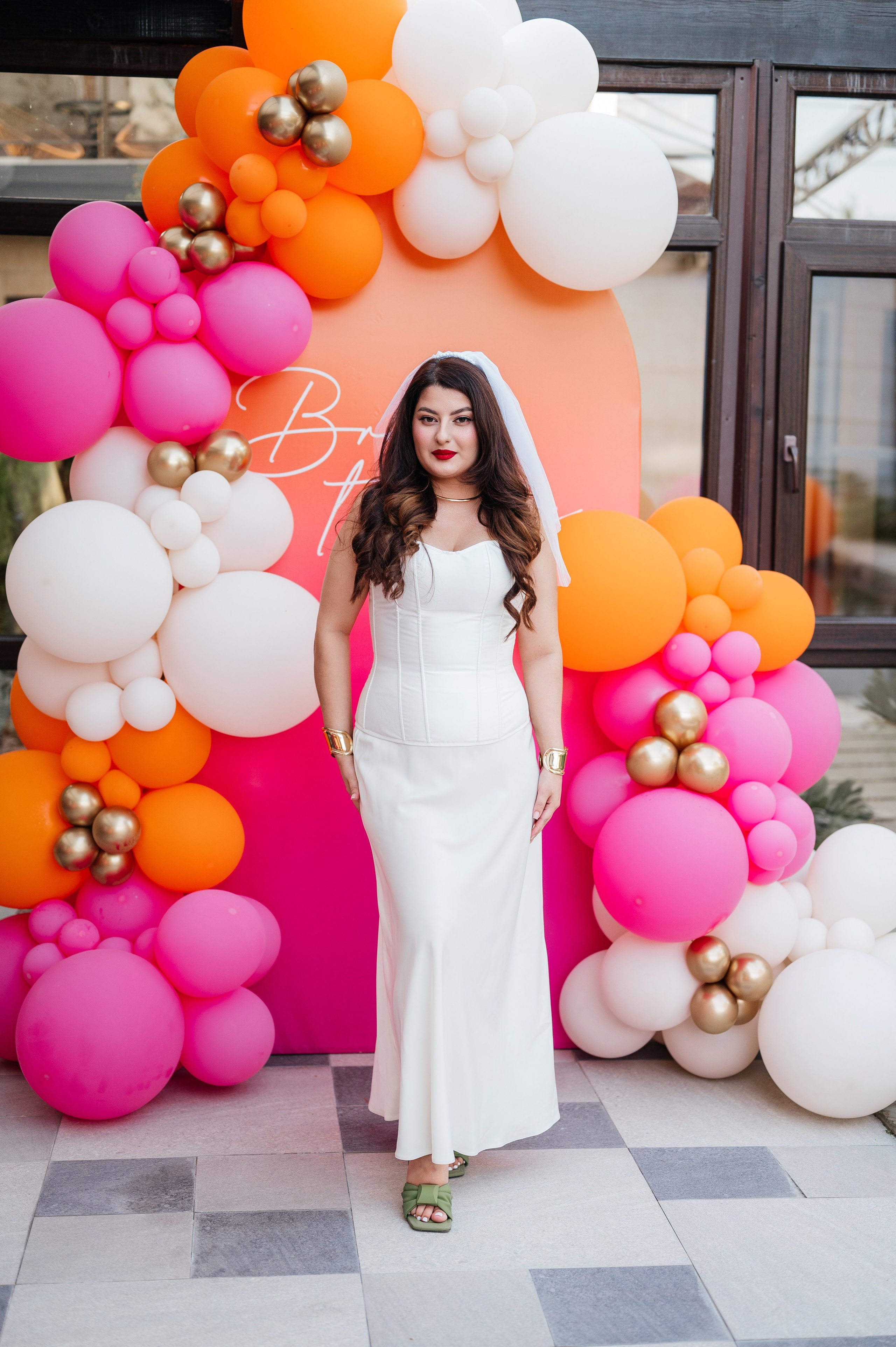 Девичник. Свадебный и семейный фотограф в Краснодаре Алина Мельник