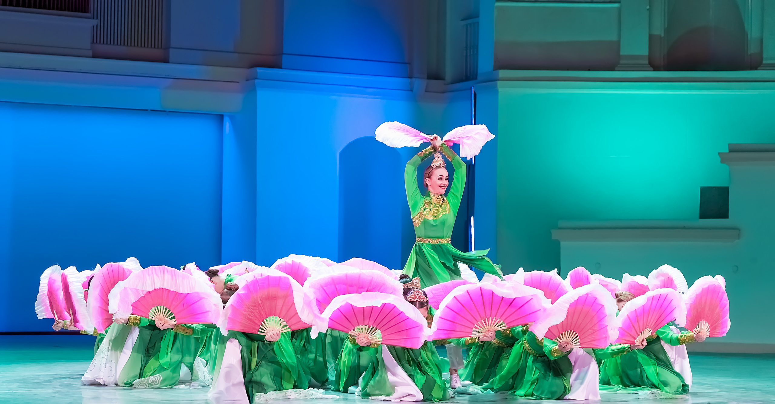 Государственный ансамбль танца «Урал». Балетный фотограф Москва Майоров Николай