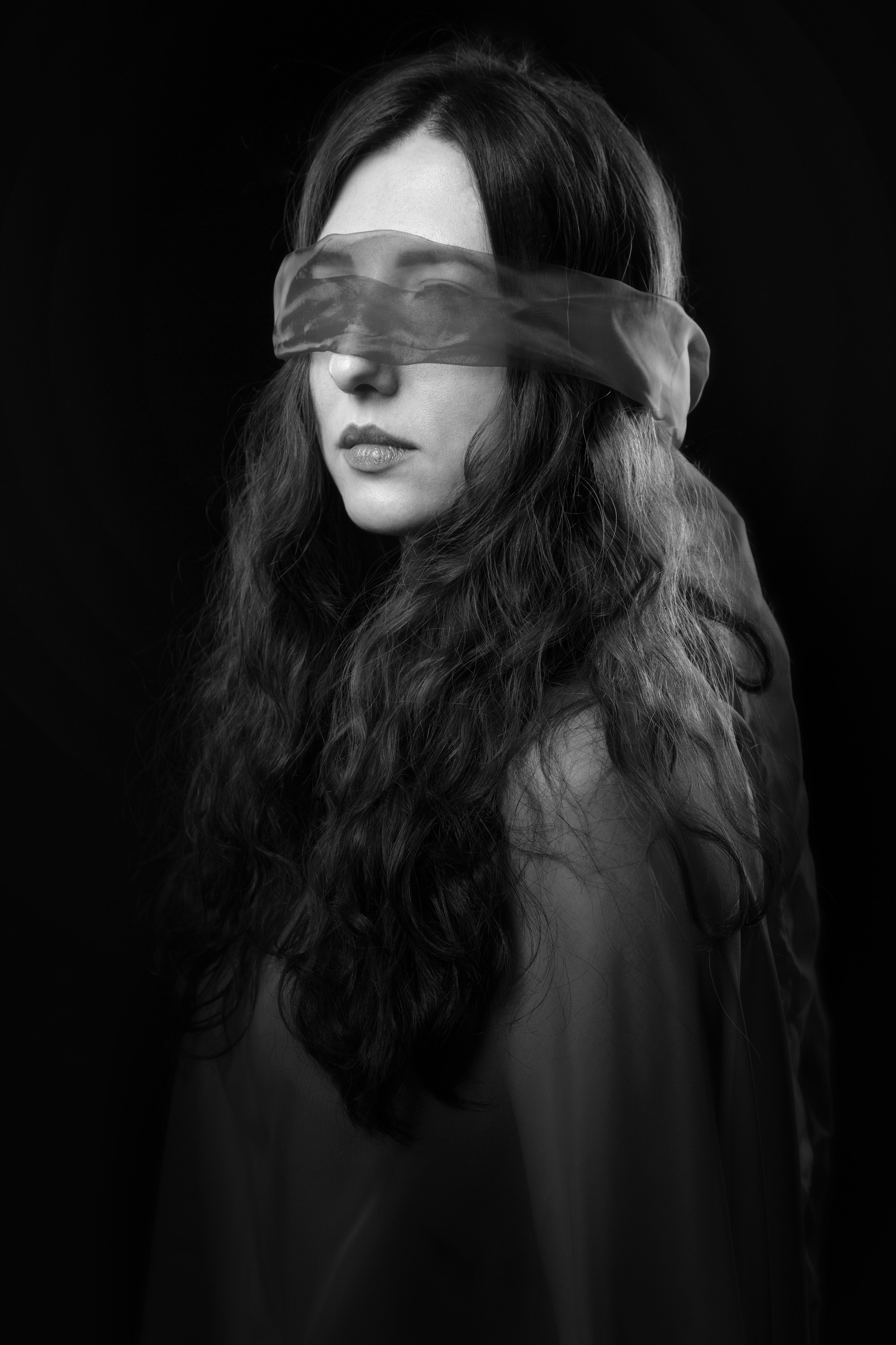 Анастасия, ч\б альбом. Балетный фотограф Москва Майоров Николай