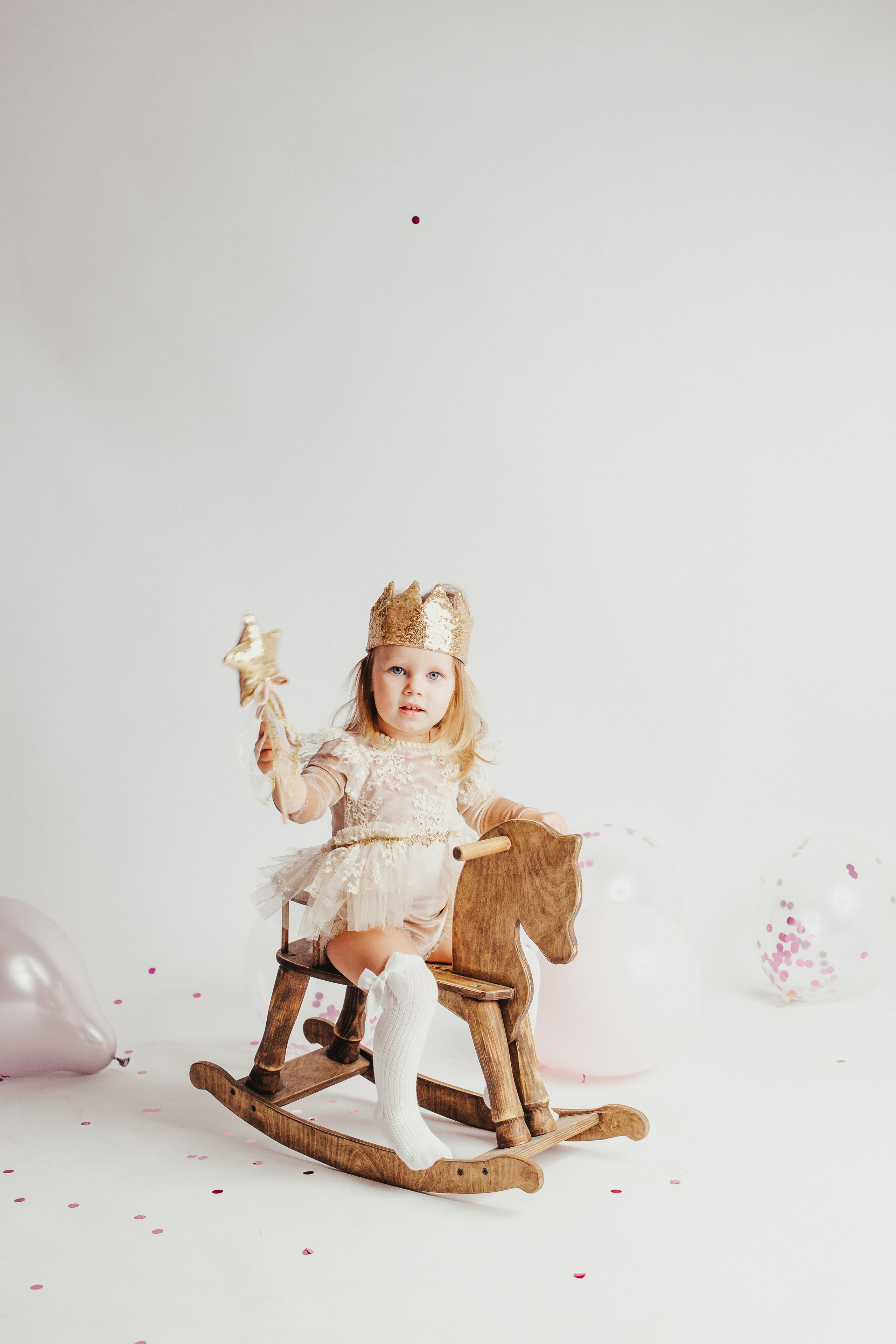 ОБРАЗЫ на годик. Фотограф новорожденных и детский в Сергиевом Посаде Кругликова Юлия