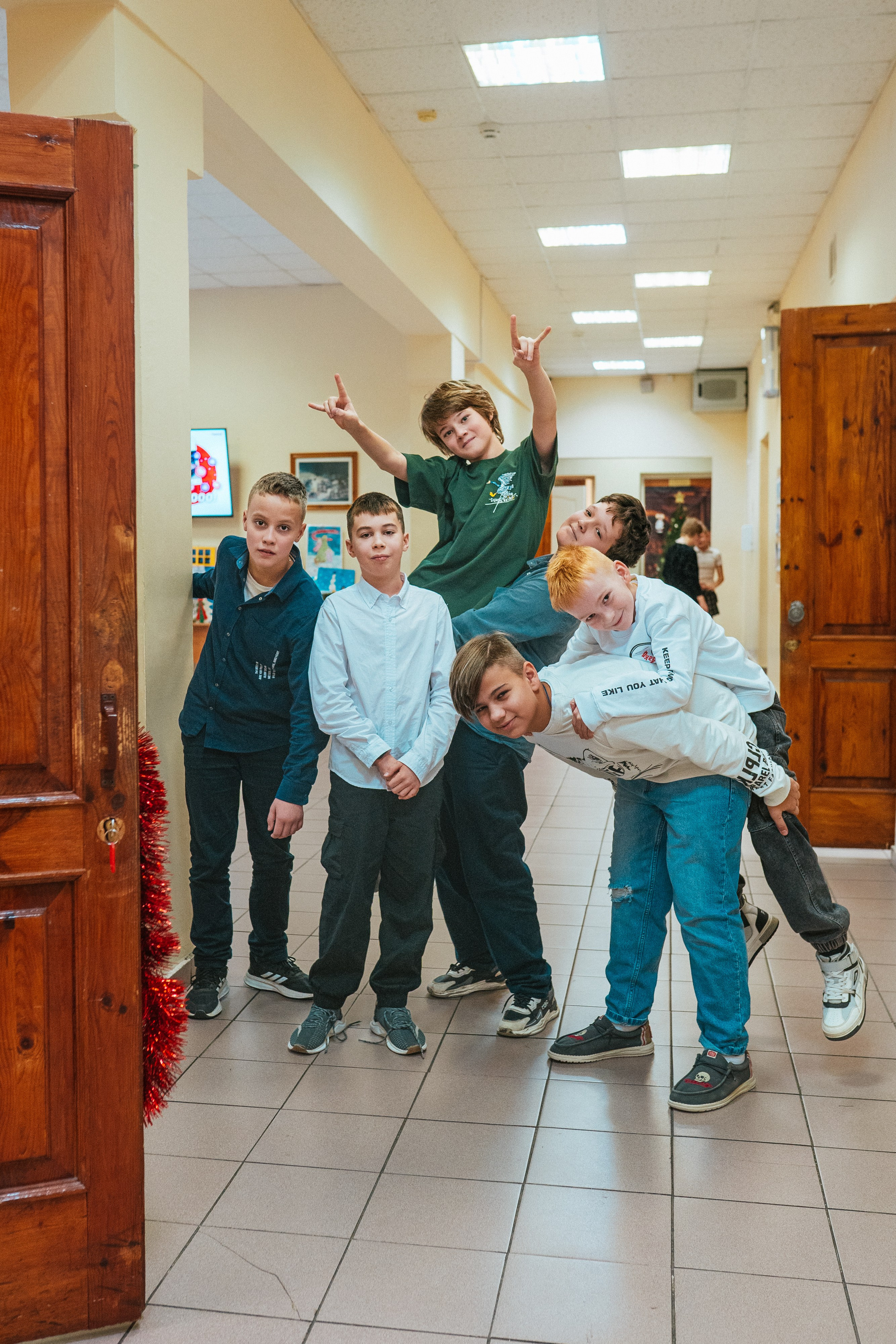 6 класс. Школьные альбомы и альбомы для детского сада. Юлия Осипова. Москва