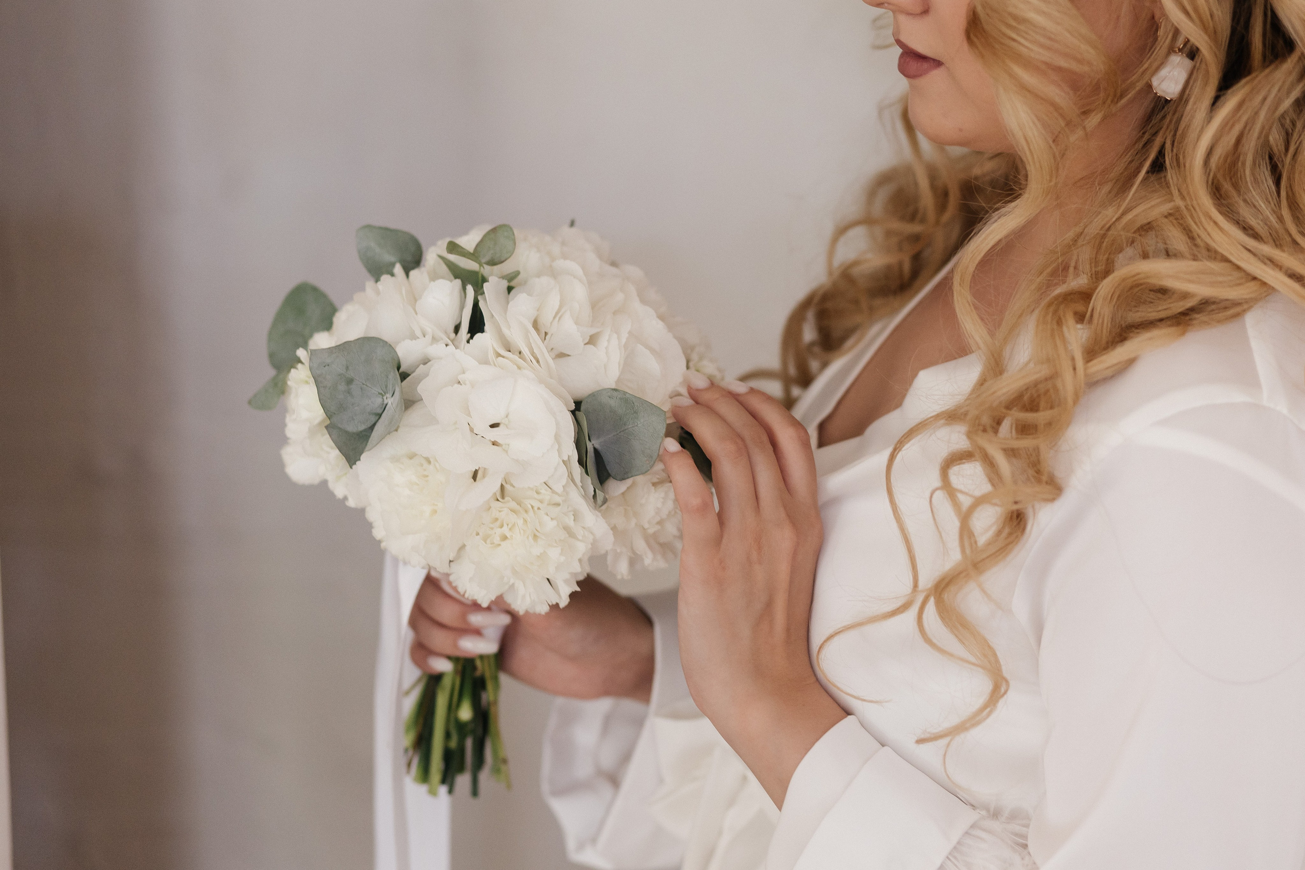 Артем и Юля. Свадебный фотограф Наталья Молявина