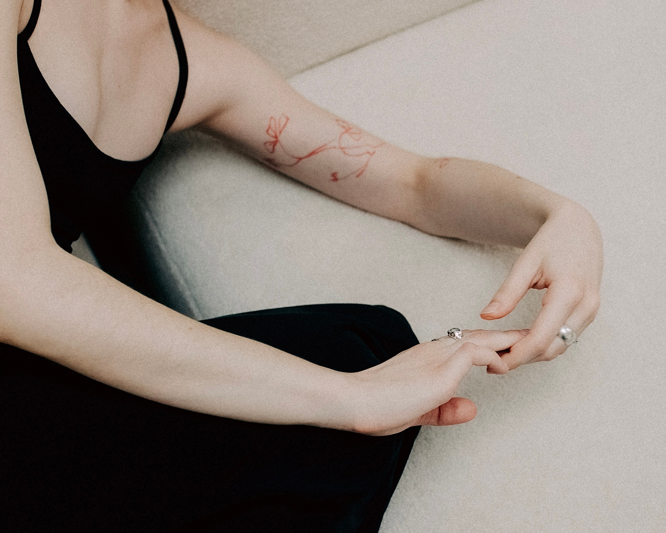 Personally. Портретный фотограф Москва