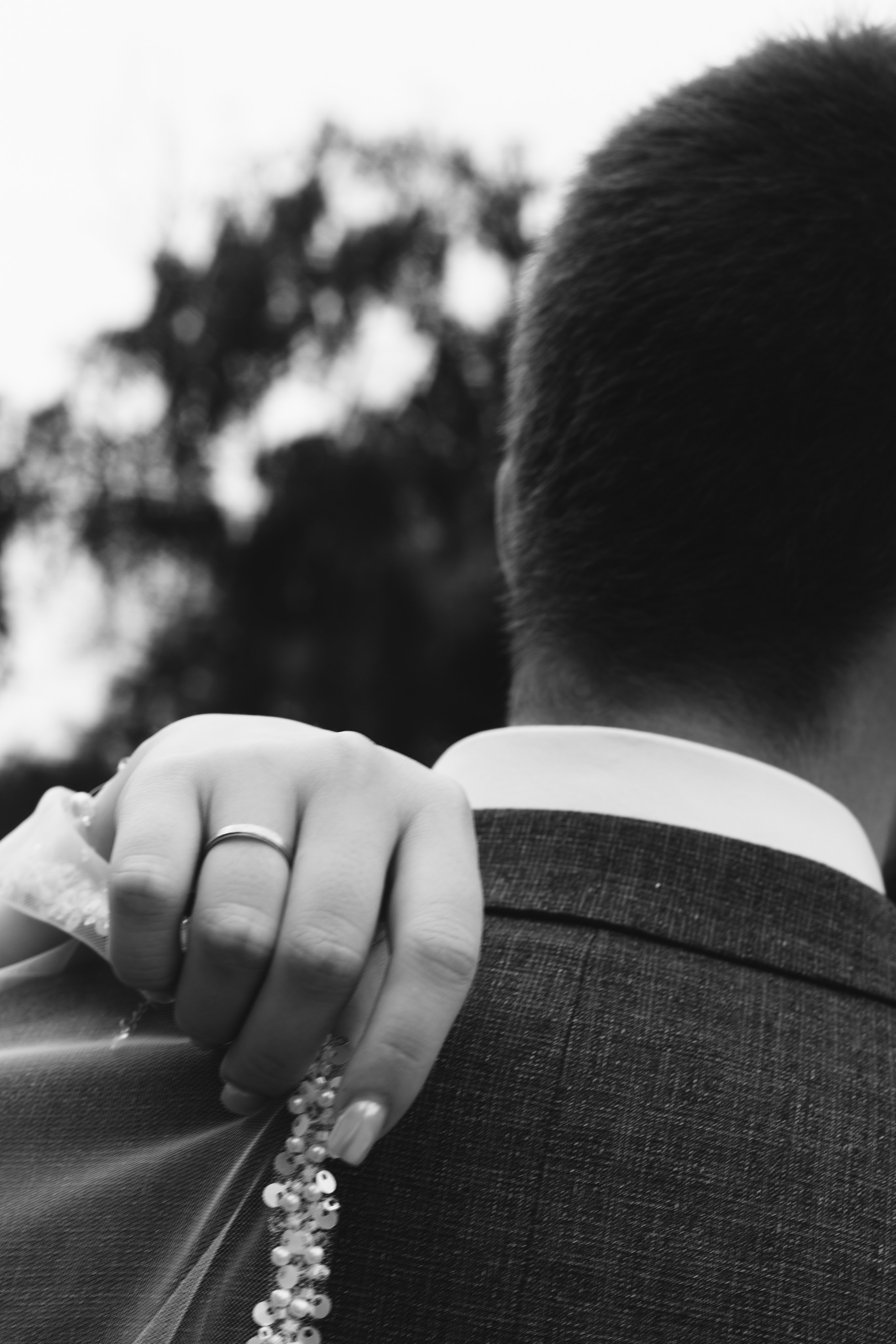 Сергей и Варвара. Фотограф в Самаре / Олеся Широнина