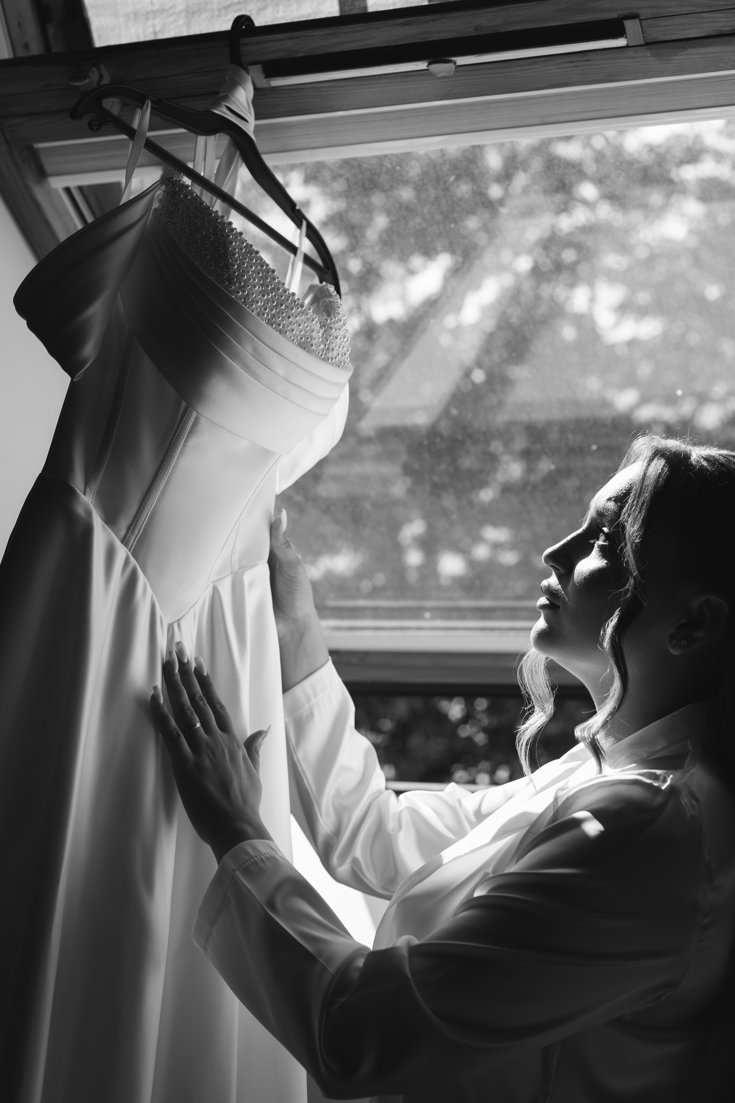 Дима и Катя. Фотограф в Самаре / Олеся Широнина