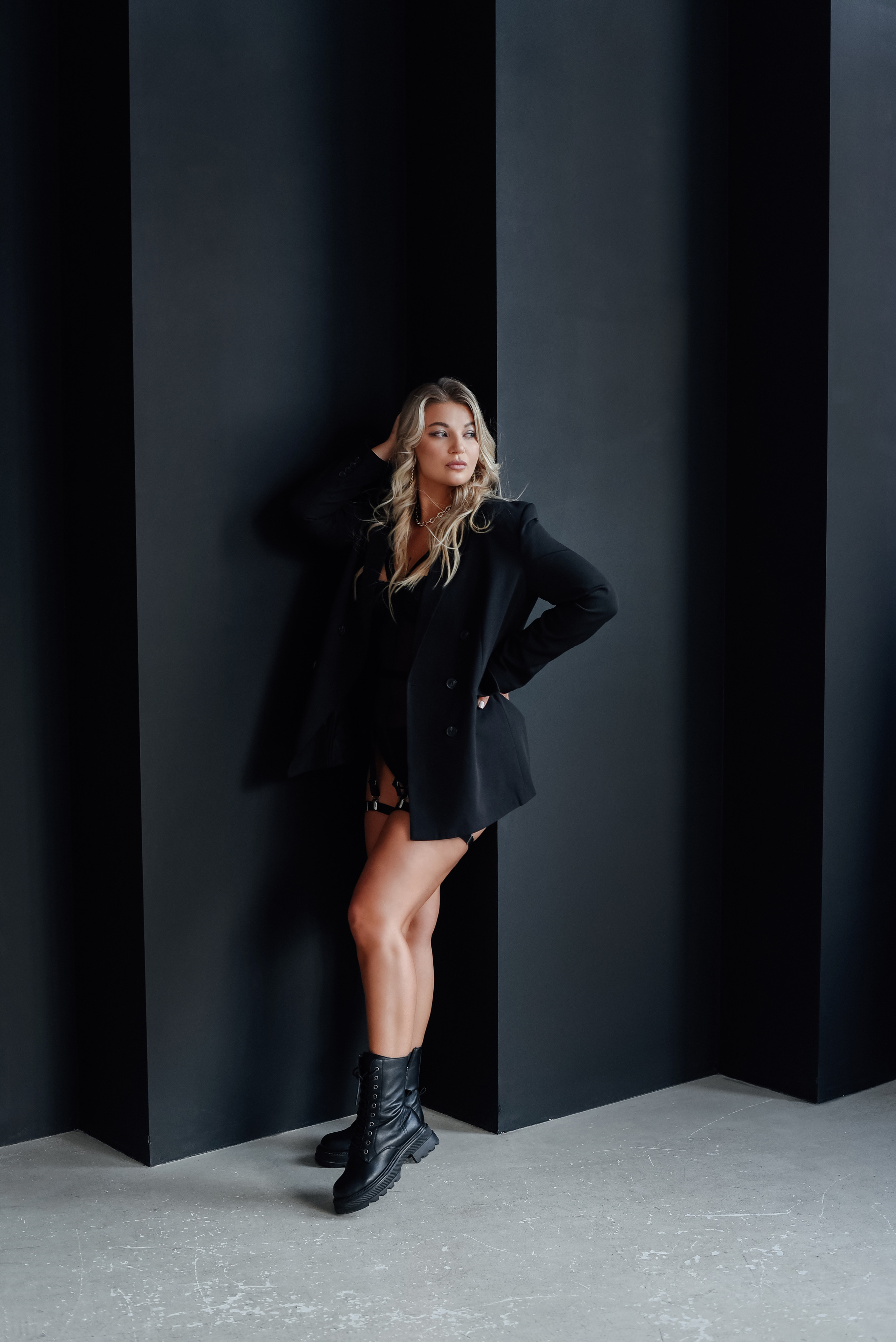 Персональная съёмка. Фотограф Красноярск Машкина Татьяна