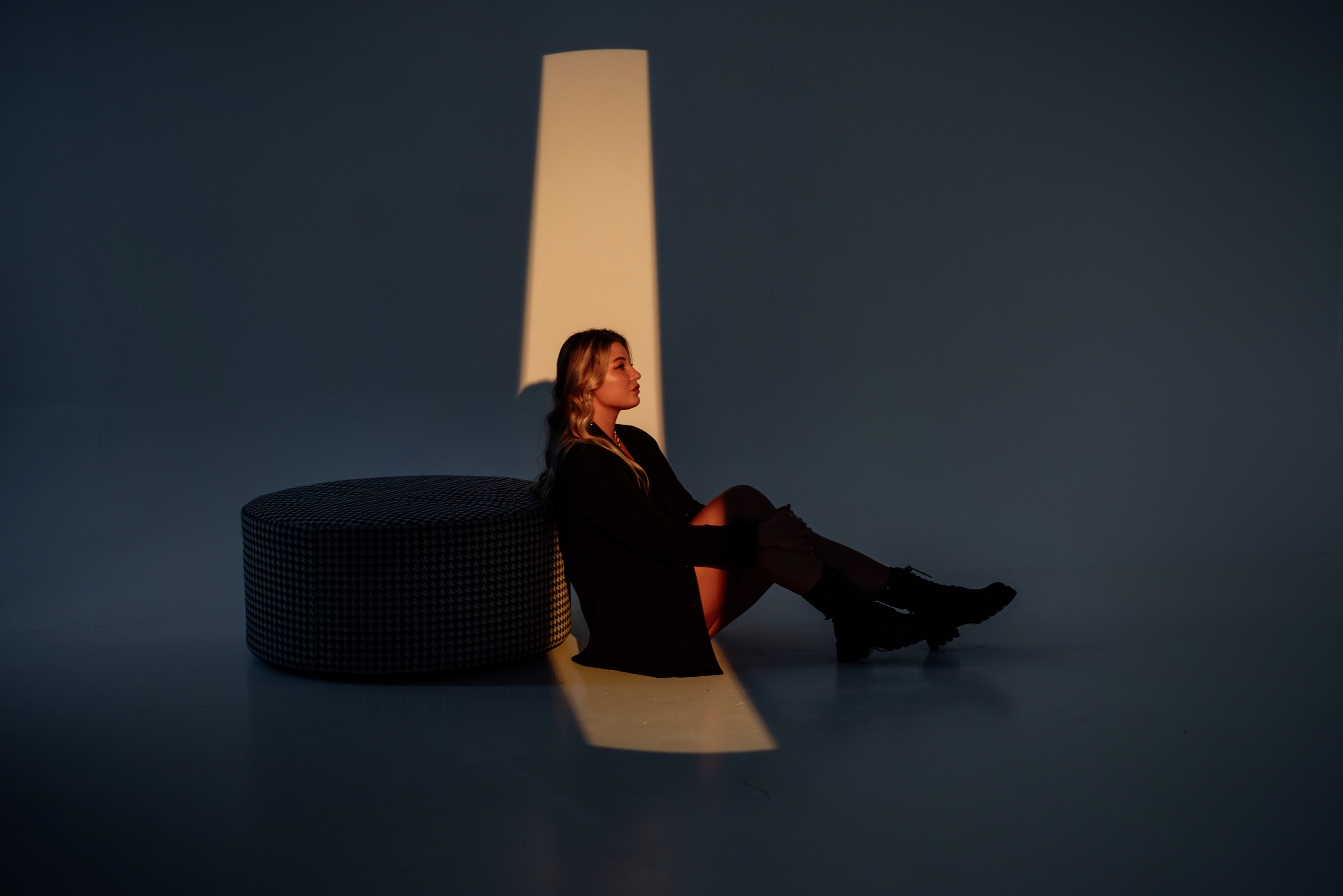 Персональная съёмка. Фотограф Красноярск Машкина Татьяна