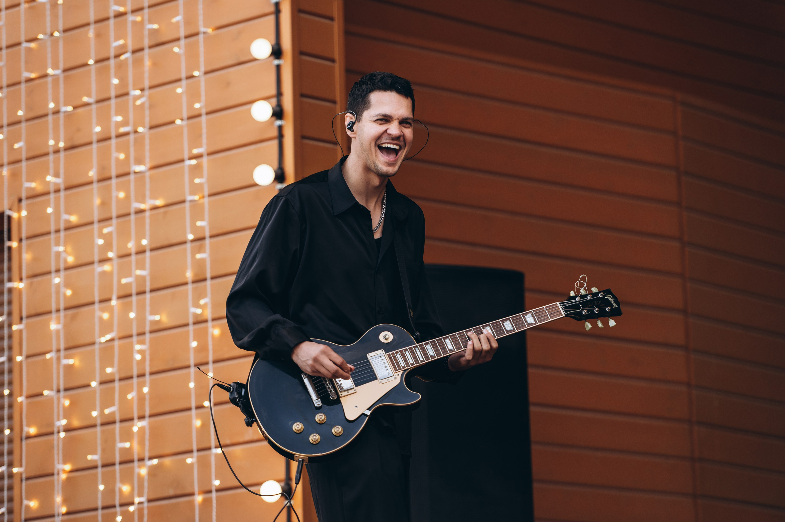 День города 2023. Фотограф Илья Солдаткин