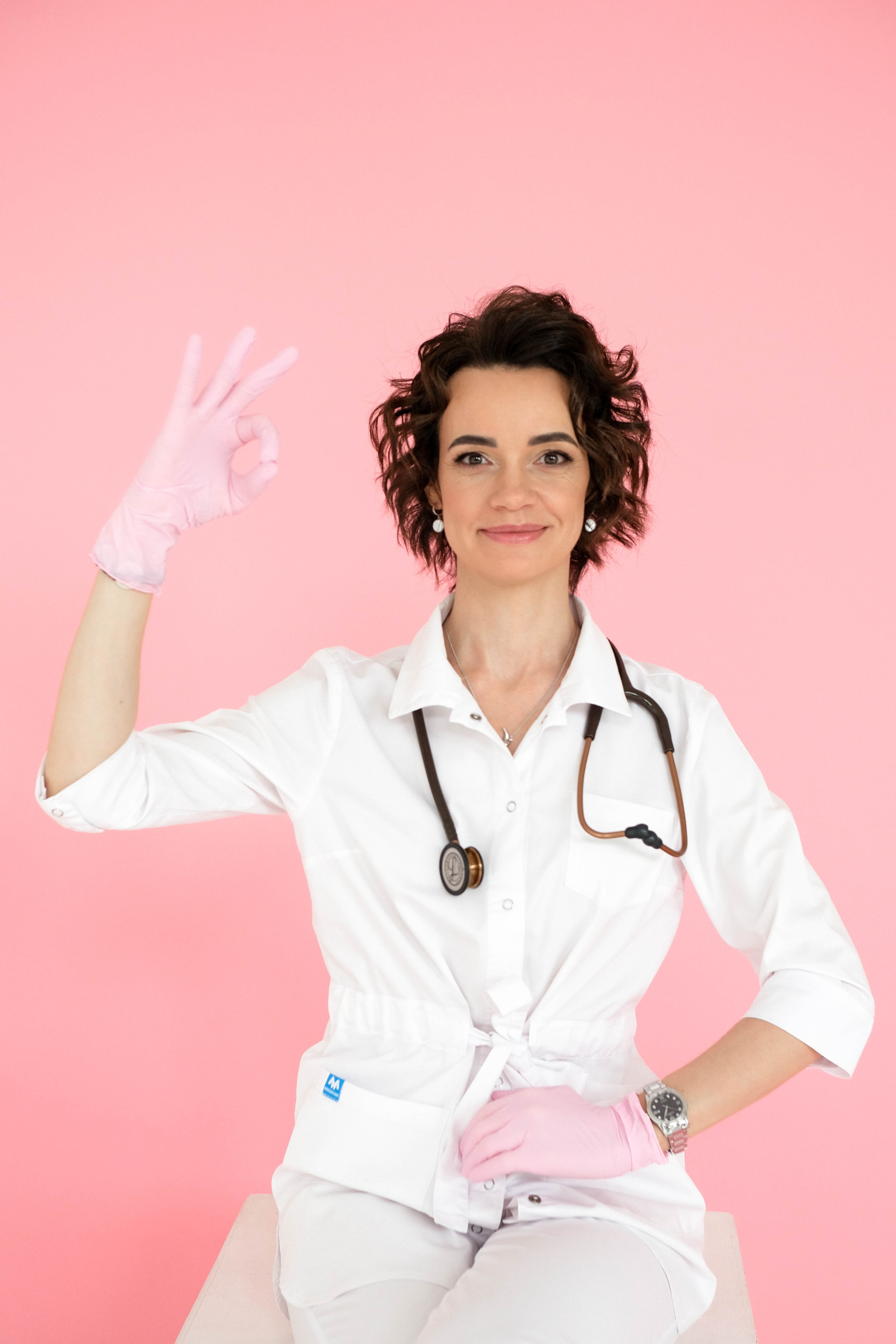 Педиатр. Главная