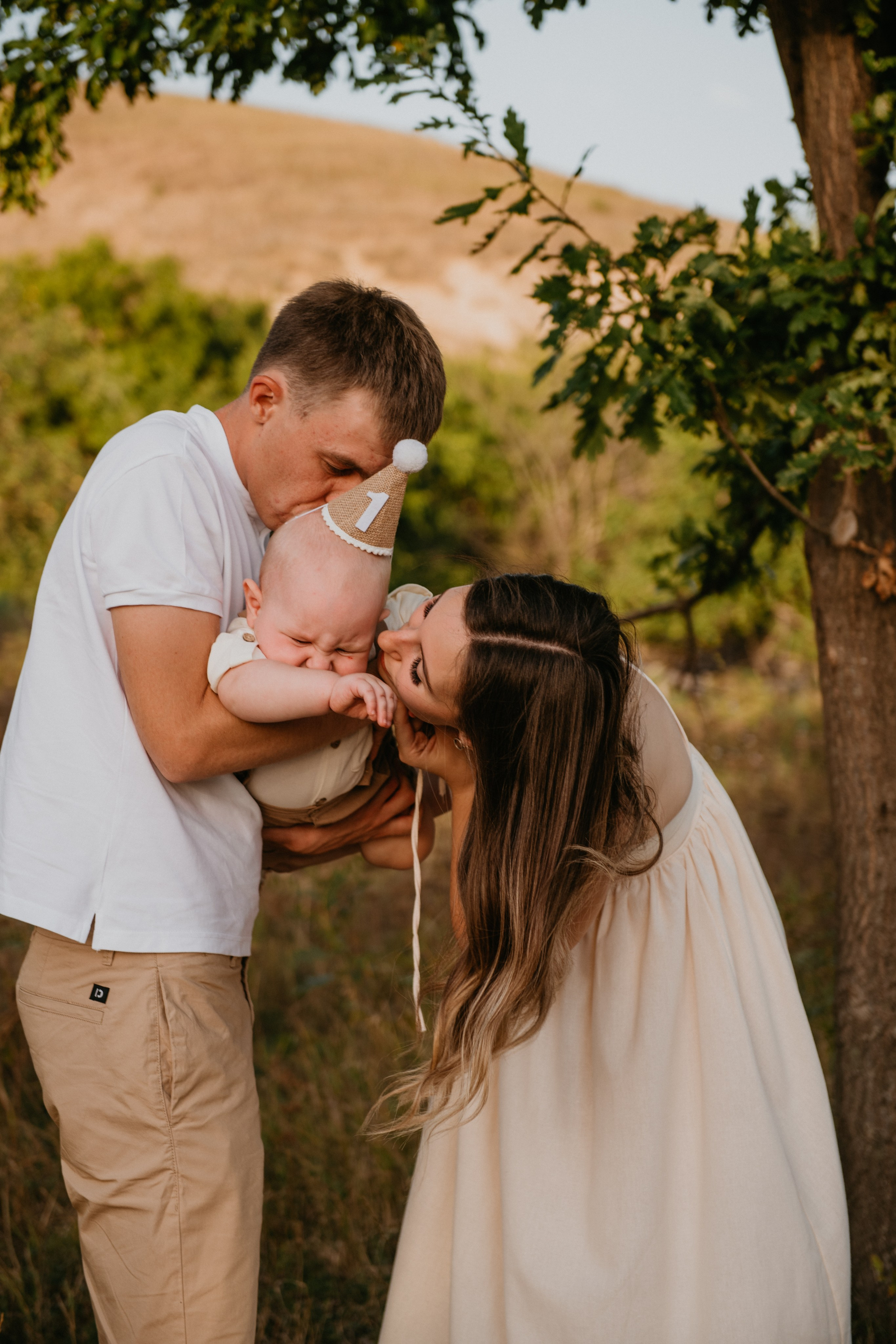 Семейные съёмки. Детский и семейный фотограф в Армавире Даша Зубкова