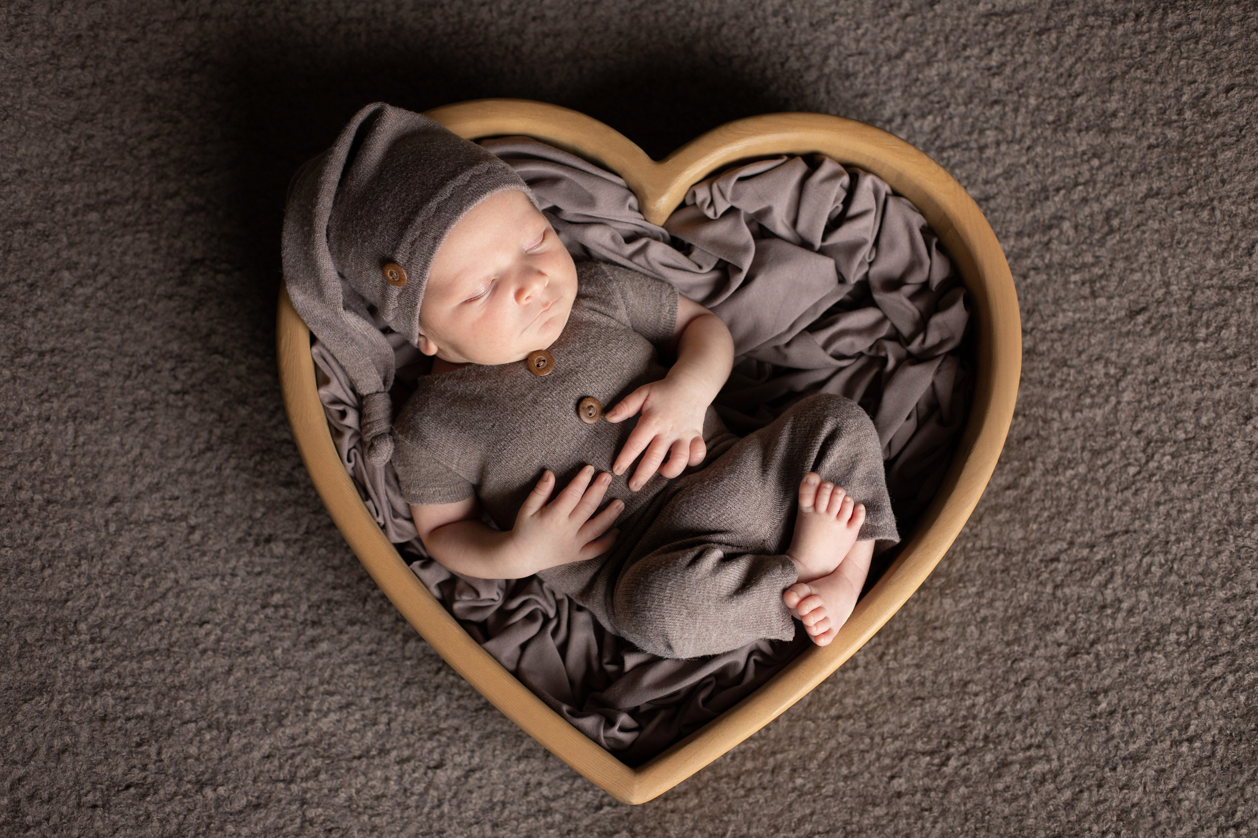 Сюзанна Итого. Фотограф новорожденных в Екатеринбурге Татьяна Продан