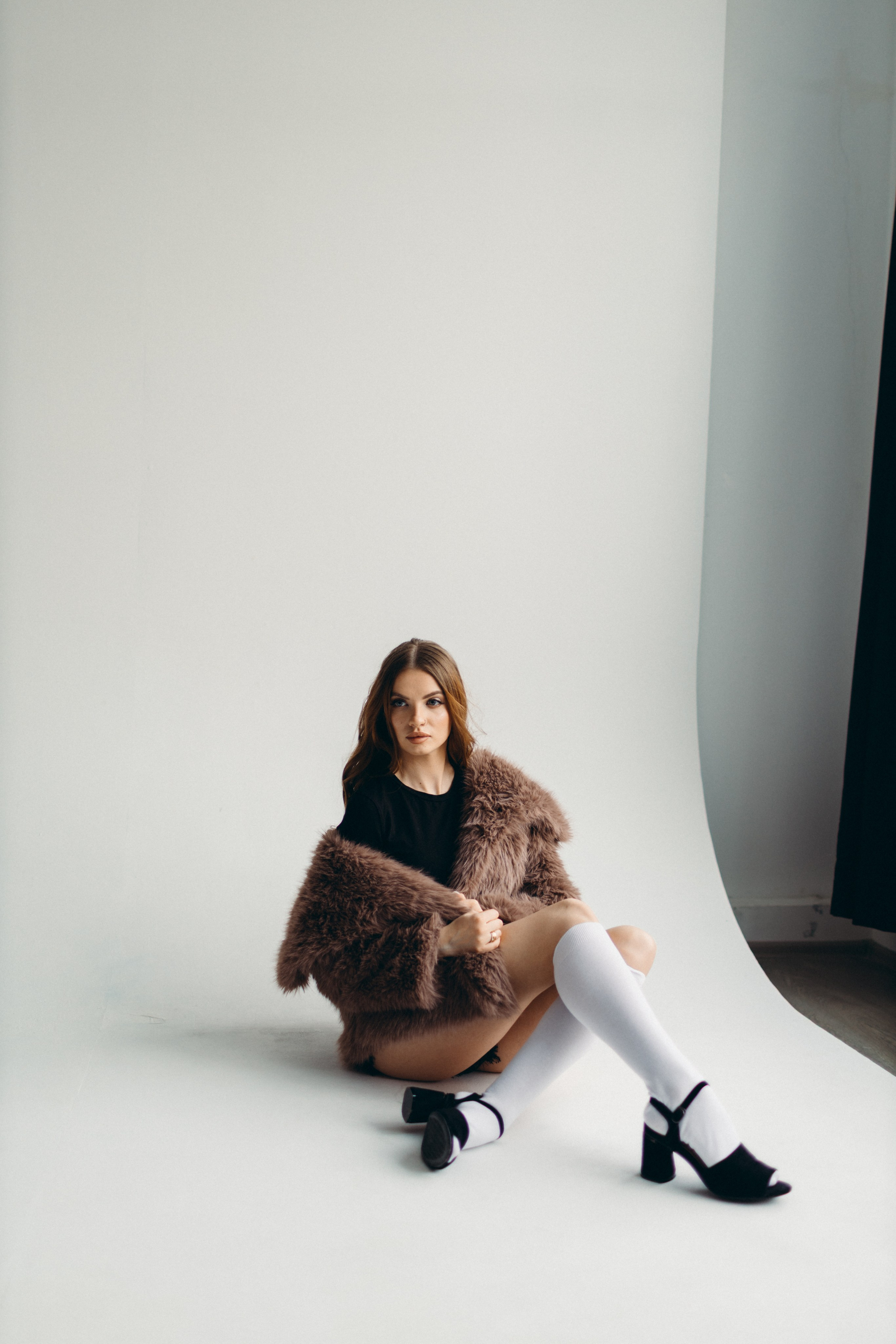 Анастасия. Свадебный фотограф Мария Железняк в Москве