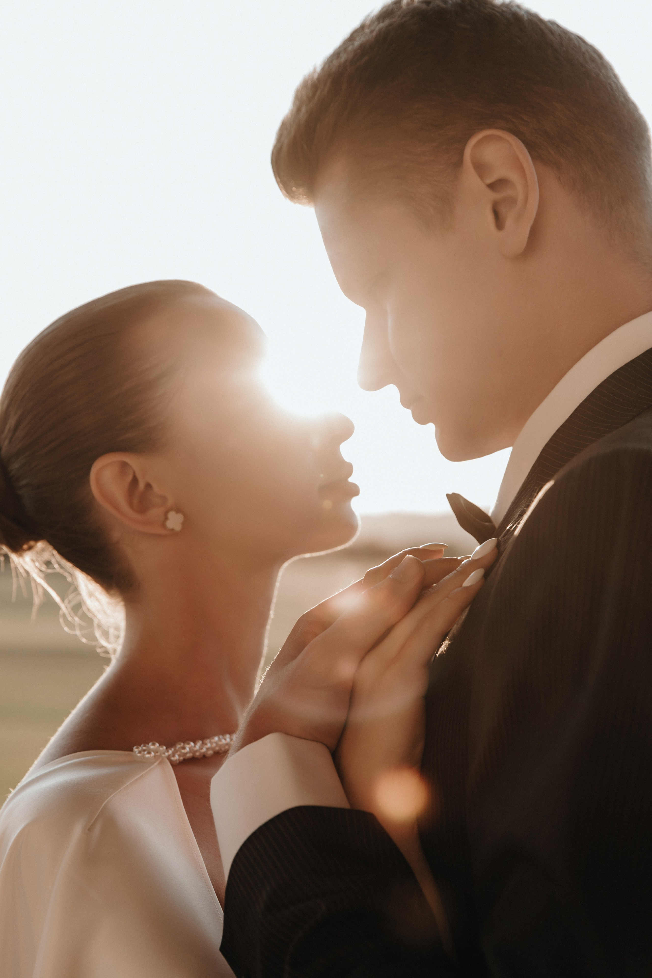 Регина и Никита. Свадебный фотограф и видеограф Когай Дмитрий и Юлия